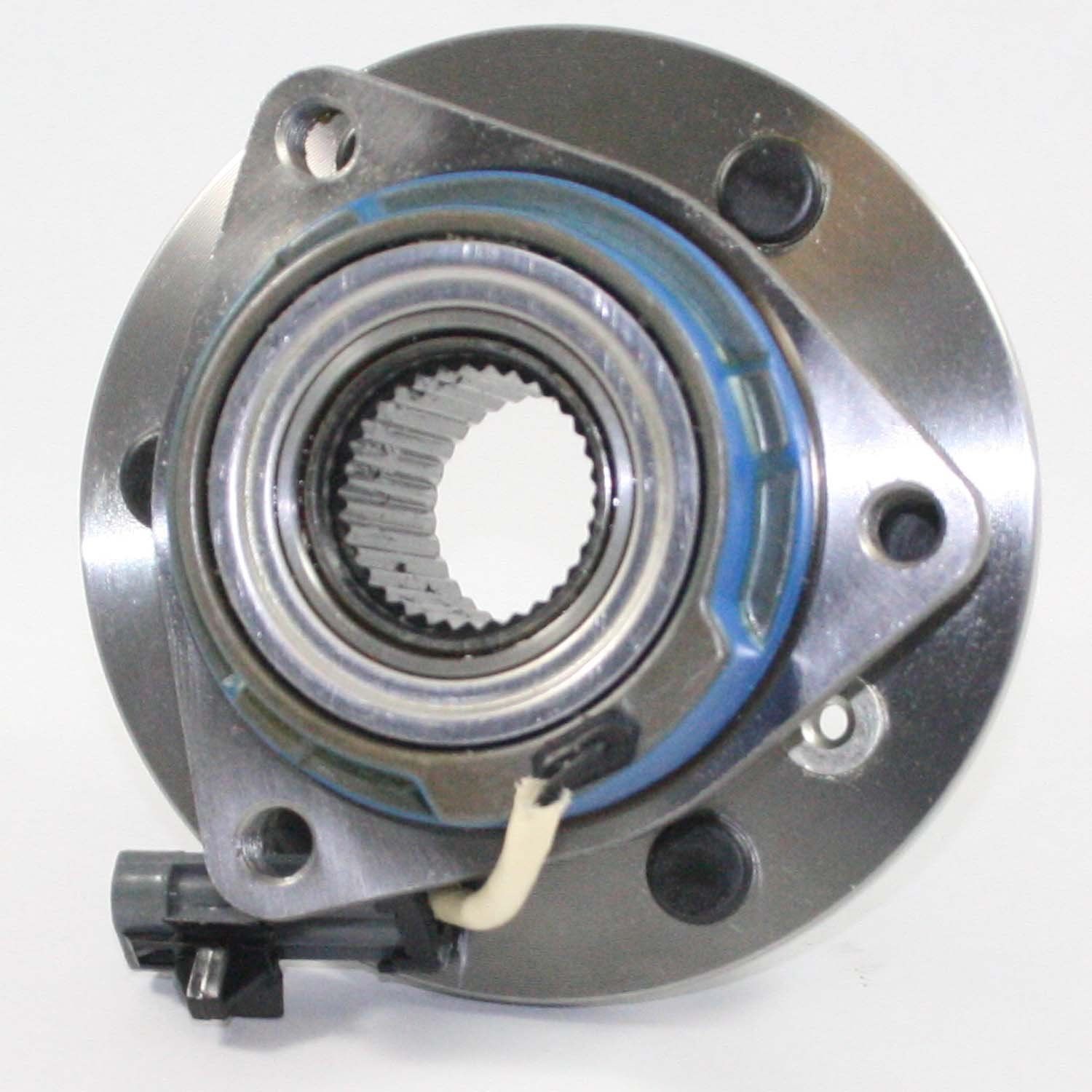 2007, 2006 Saturn Relay Wheel Bearing and Hub Assembly