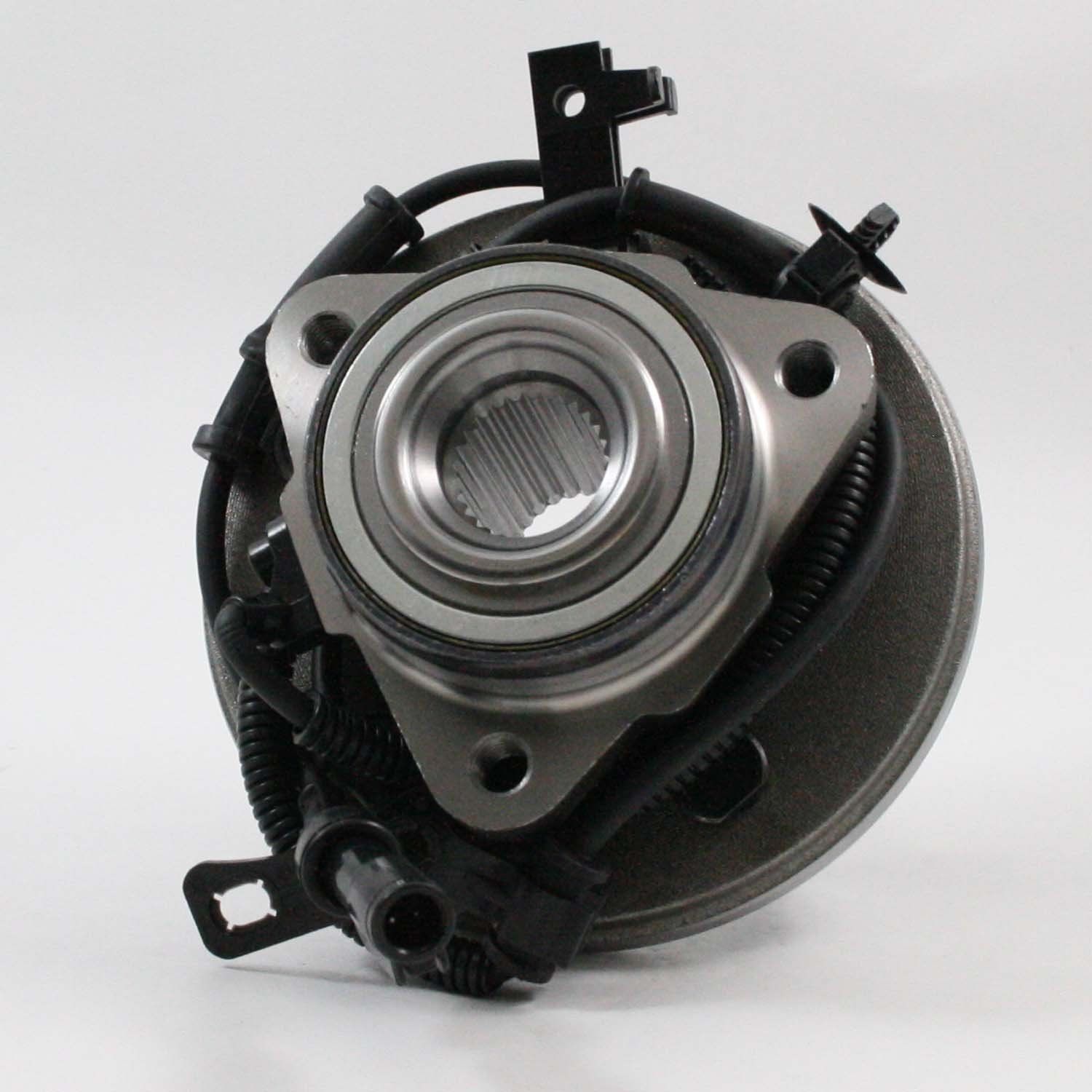 2010, 2009, 2008, 2007, 2006 Ford Explorer Wheel Bearing and Hub Assembly