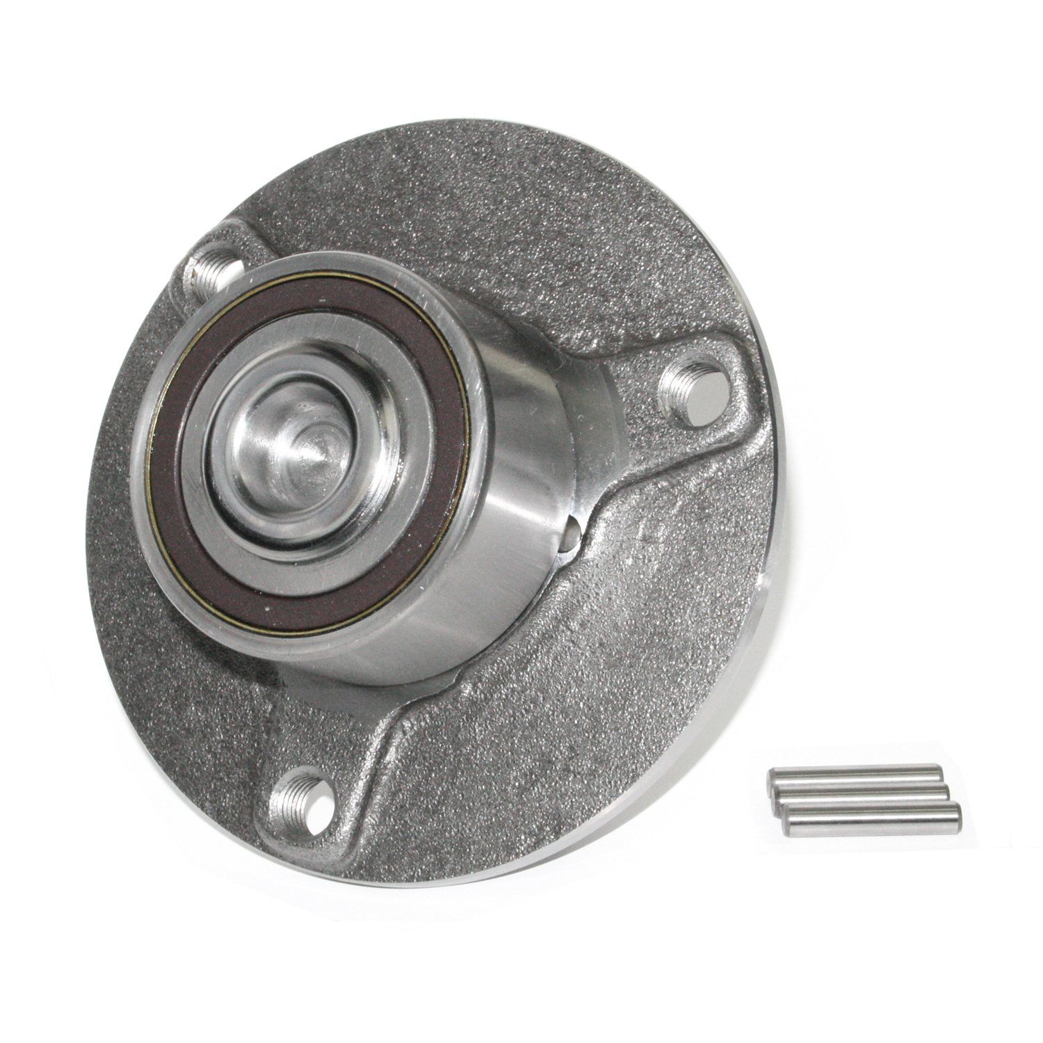 2015, 2014, 2013, 2012, 2011, 2010, 2009, 2008 Smart Fortwo Wheel Bearing and Hub Assembly