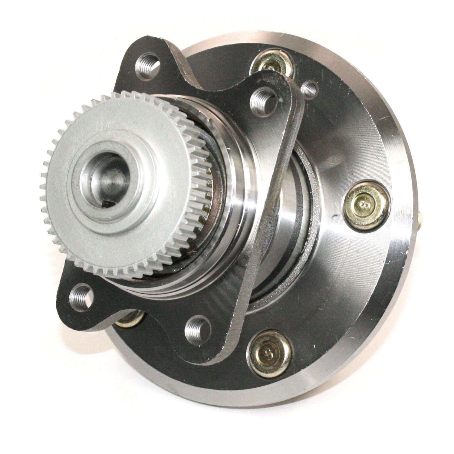 2010, 2009, 2008, 2007, 2006 Kia Optima Wheel Bearing and Hub Assembly