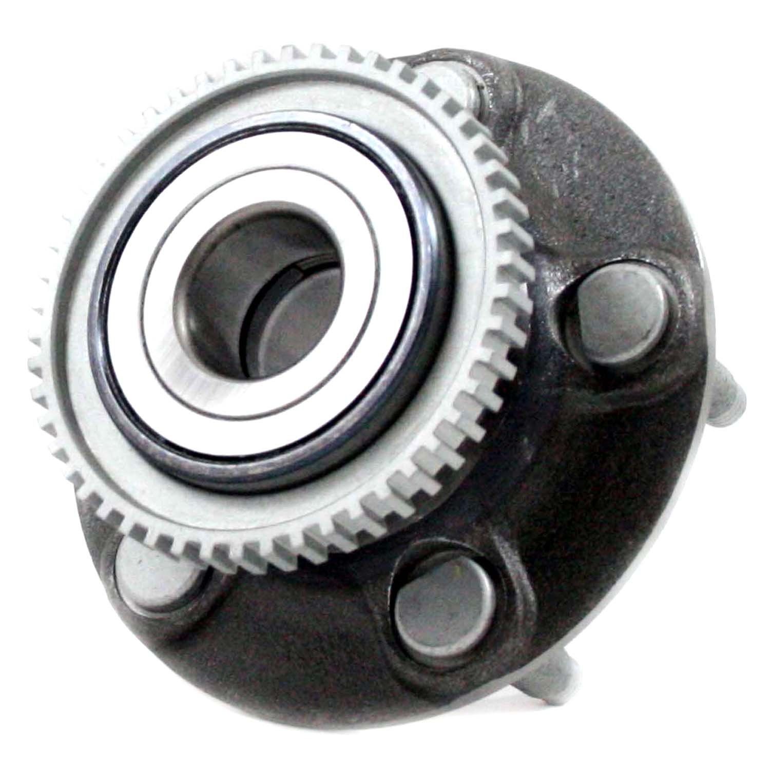 2003, 2002, 2001, 2000, 1999, 1998, 1997 Ford Windstar Wheel Bearing and Hub Assembly