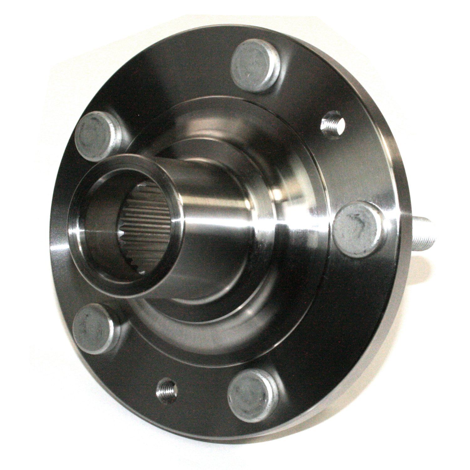 2013, 2012, 2011, 2010, 2009, 2008, 2007, 2006 Mazda 6 Wheel Hub
