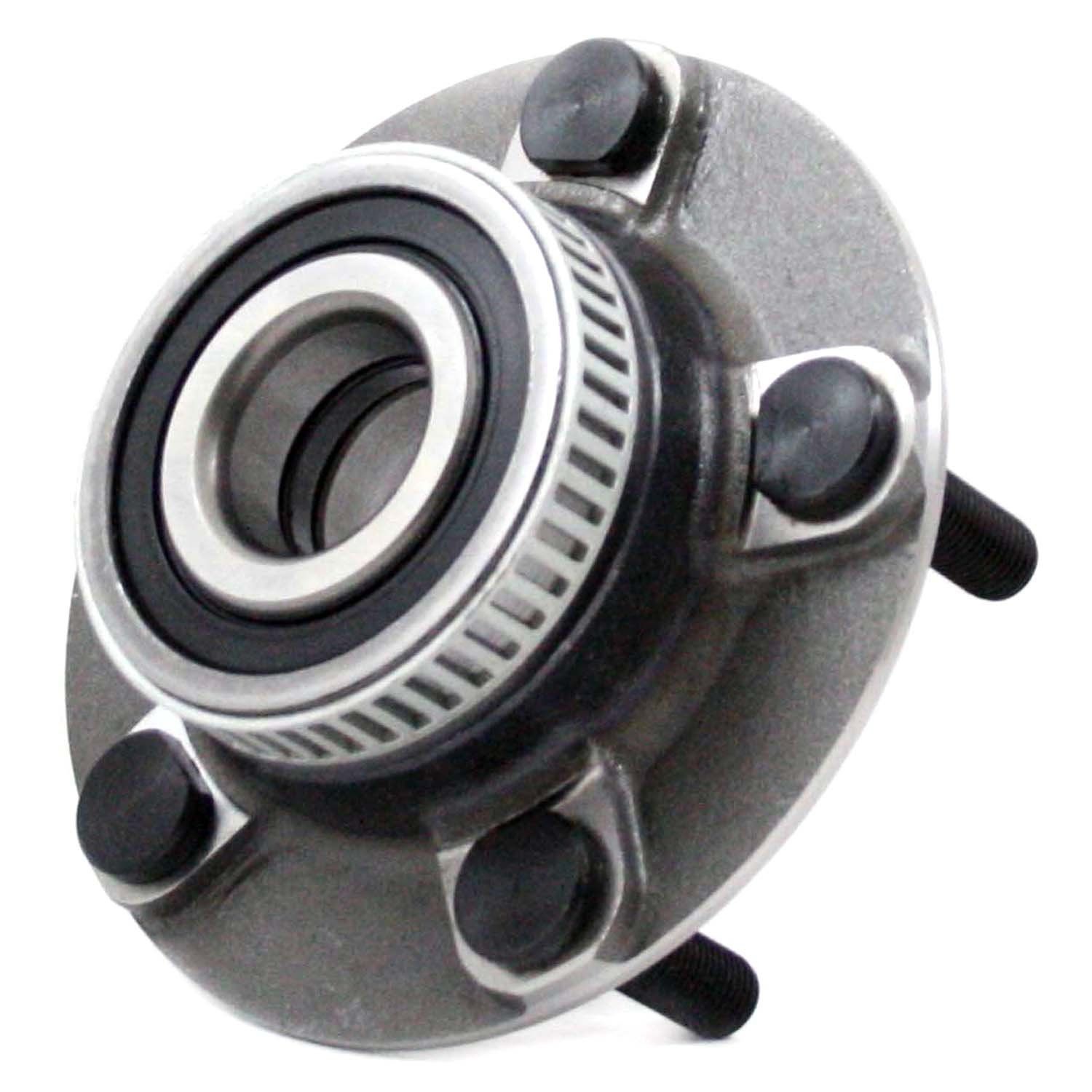 2004, 2003, 2002, 2001, 2000, 1999, 1998, 1997, 1996, 1995, 1994, 1993 Dodge Intrepid Wheel Bearing and Hub Assembly