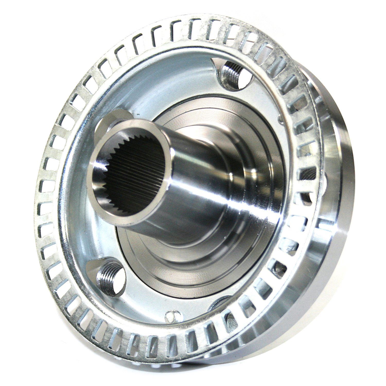 2003, 2002 Volkswagen Golf Quattro Wheel Hub