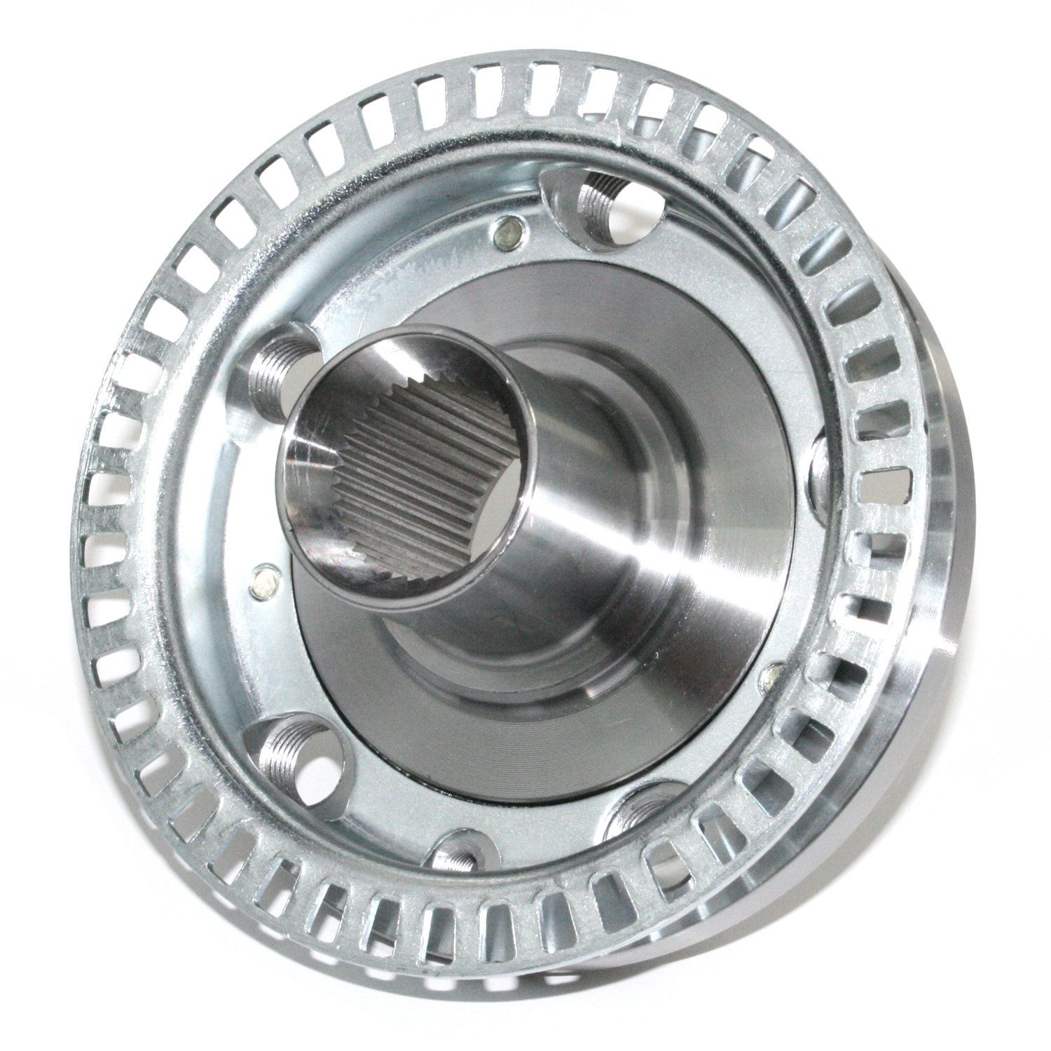 2003, 2002, 2001, 2000, 1999, 1998 Audi A3 Wheel Hub