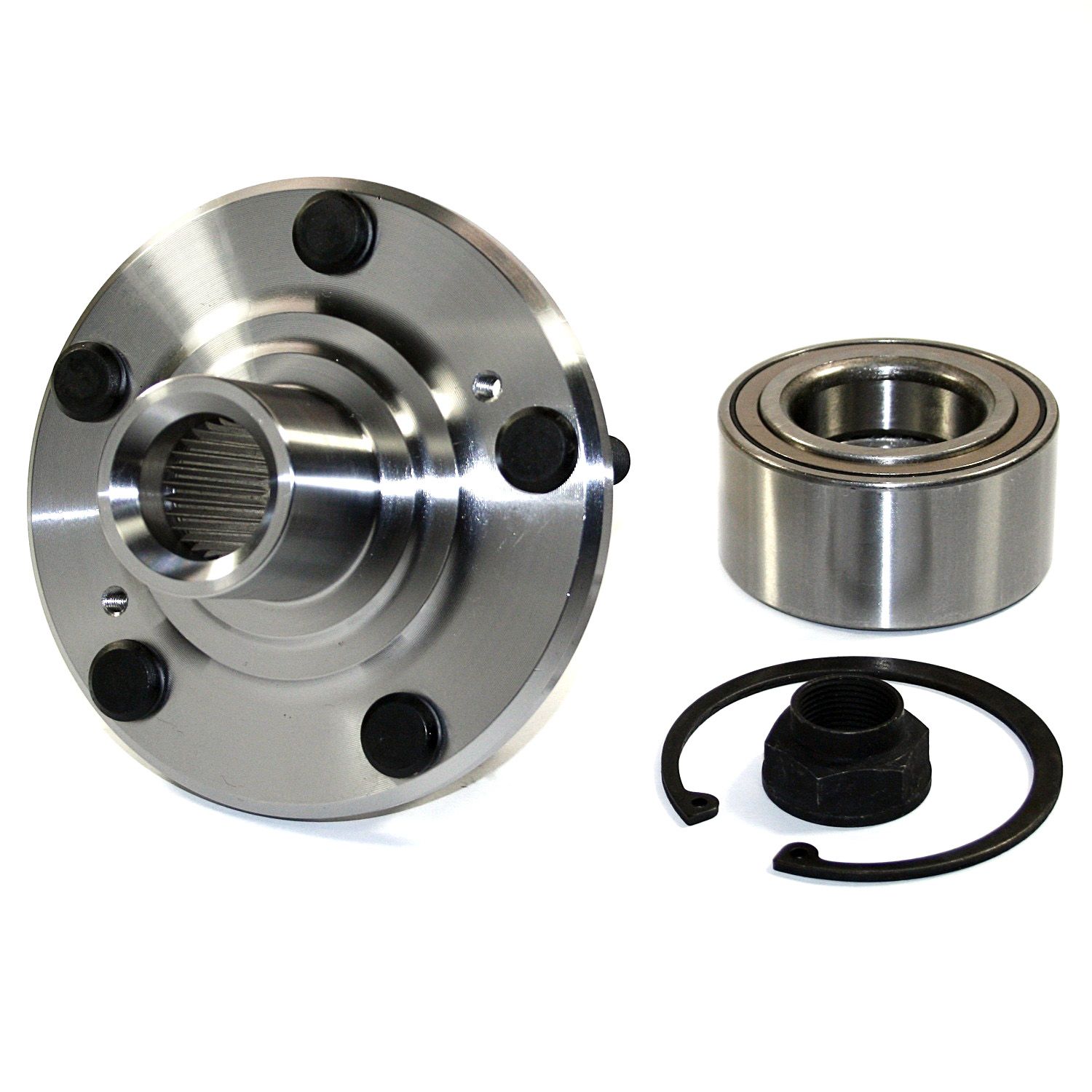 2008, 2007, 2006, 2005, 2004, 2003 Honda Pilot Wheel Hub Repair Kit