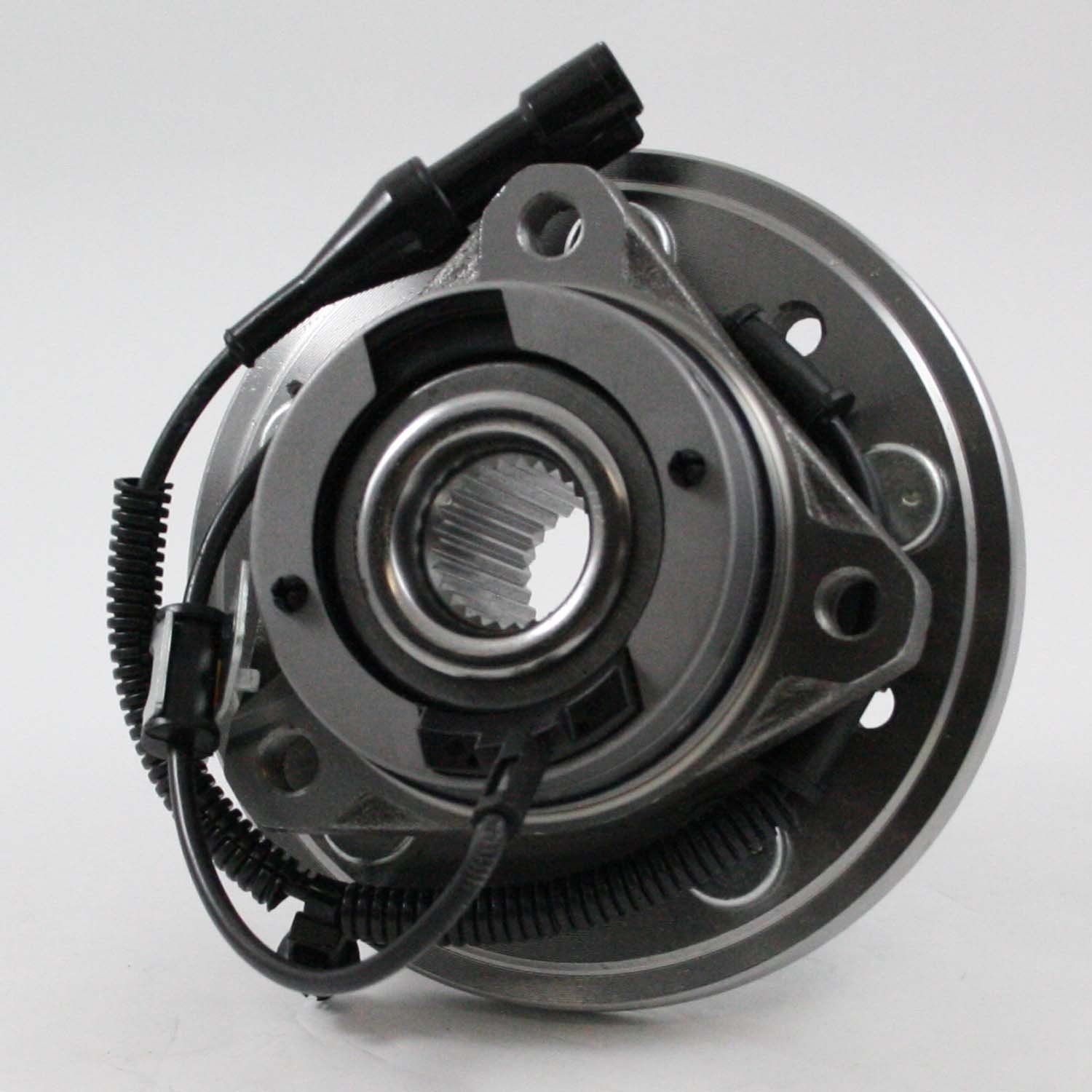 2007, 2006, 2005, 2004 Ford Freestar Wheel Bearing and Hub Assembly