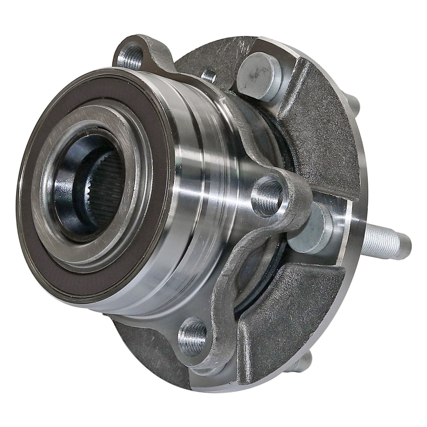 2020, 2019, 2018, 2017, 2016, 2015, 2014, 2013 Ford Explorer Wheel Bearing and Hub Assembly
