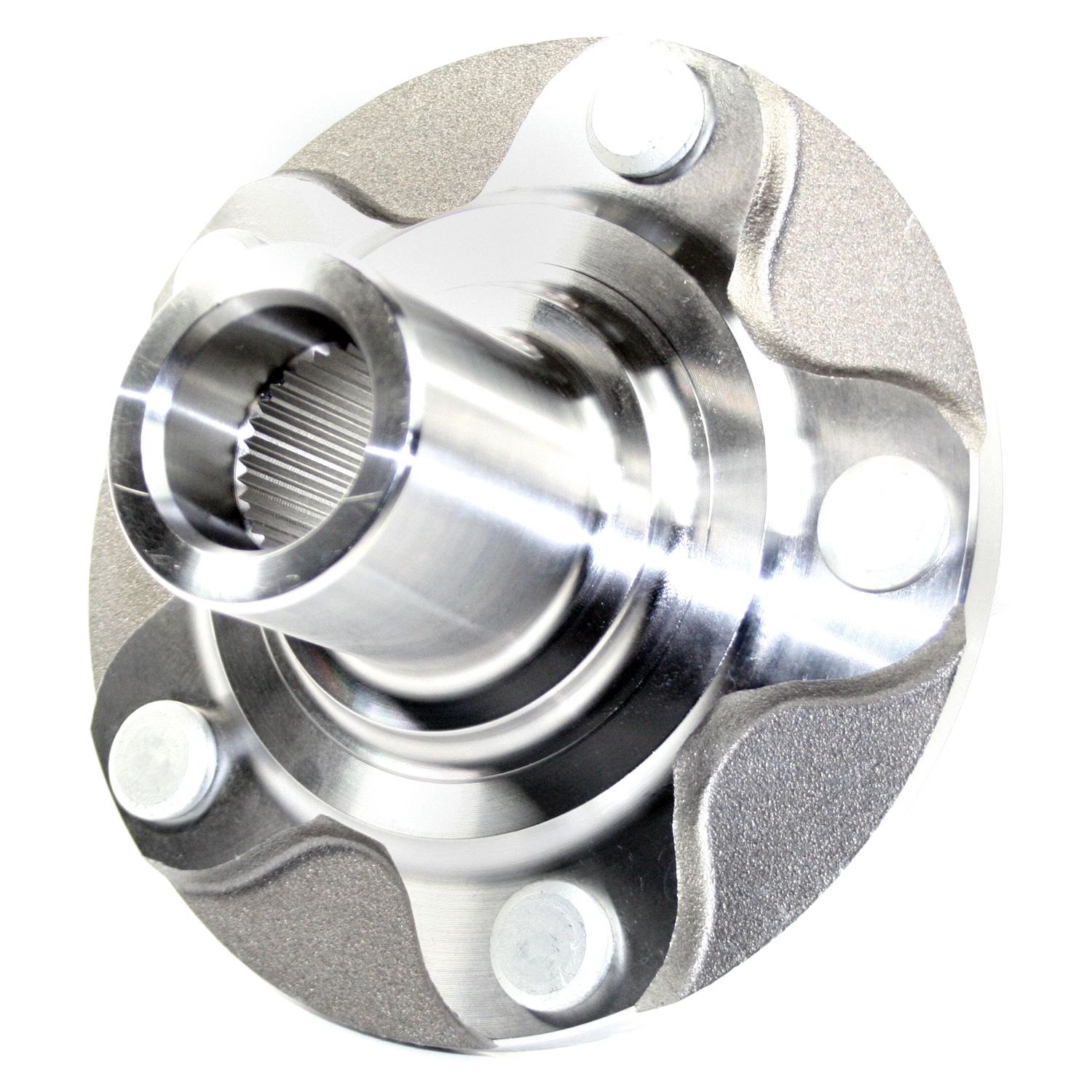 2017, 2016, 2015, 2014, 2013, 2012, 2011, 2010, 2009, 2008 Lexus LX570 Wheel Hub