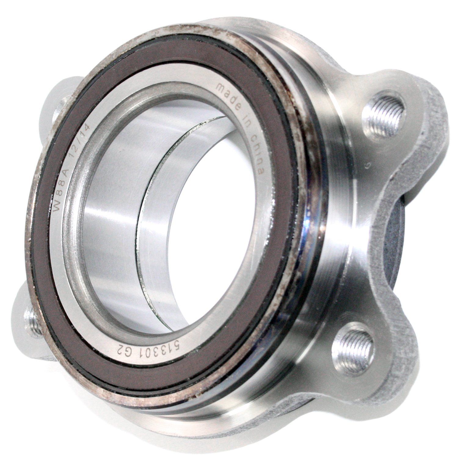 2017, 2016, 2015, 2014, 2013 Audi S7 Quattro Wheel Bearing Assembly