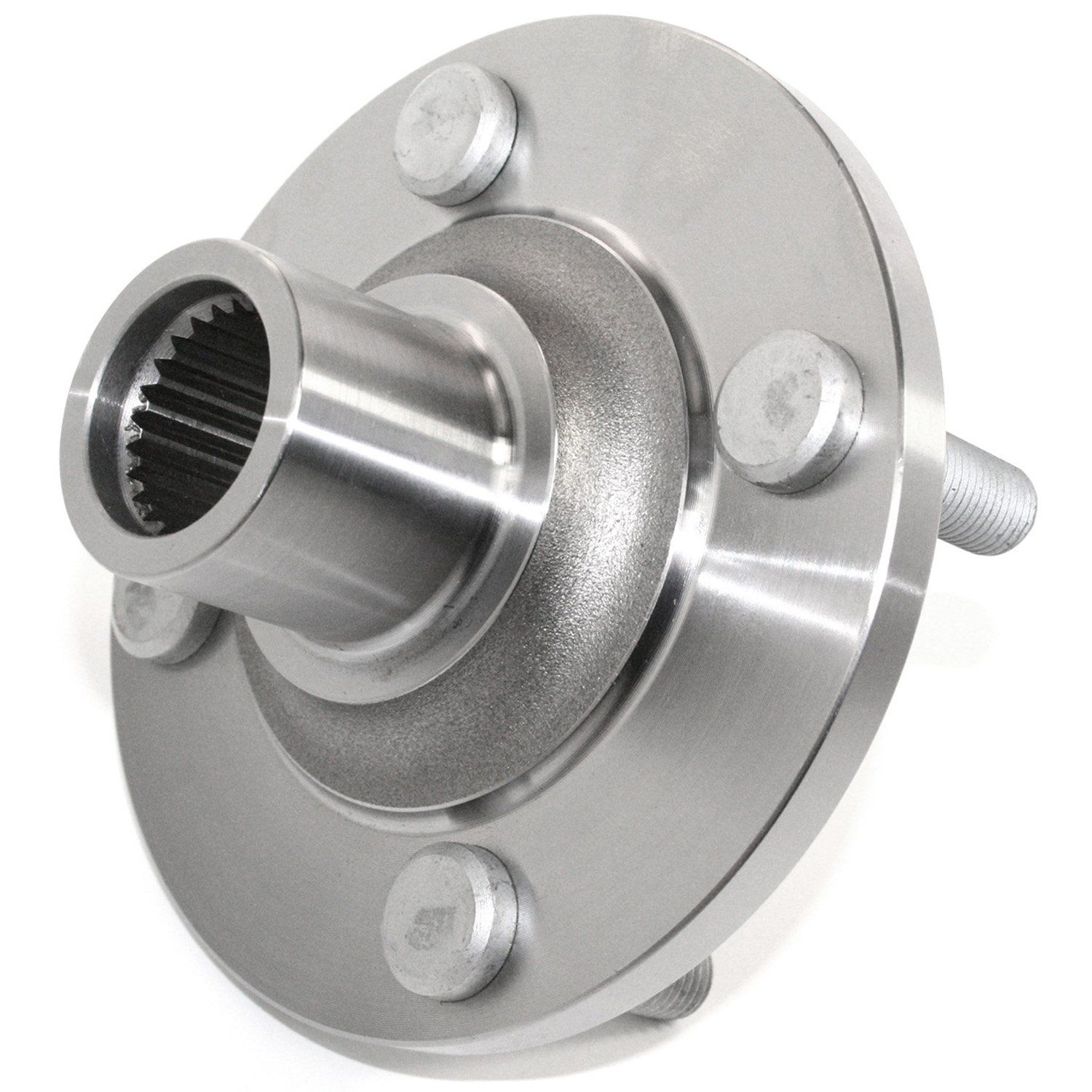 2014, 2013, 2012, 2011 Mazda 2 Wheel Hub