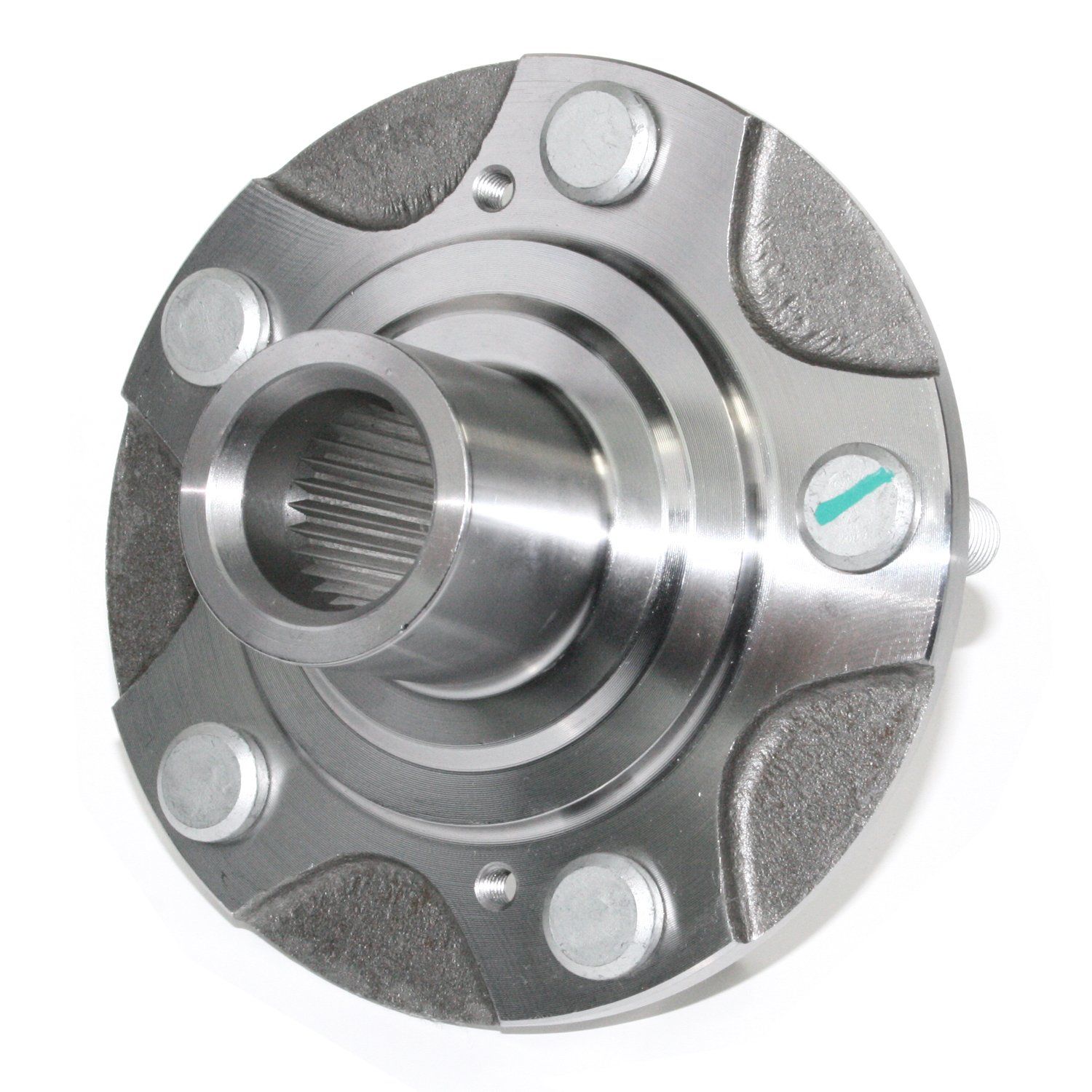 2009, 2008, 2007, 2006, 2005, 2004, 2003, 2002, 2001, 2000 Honda S2000 Wheel Hub