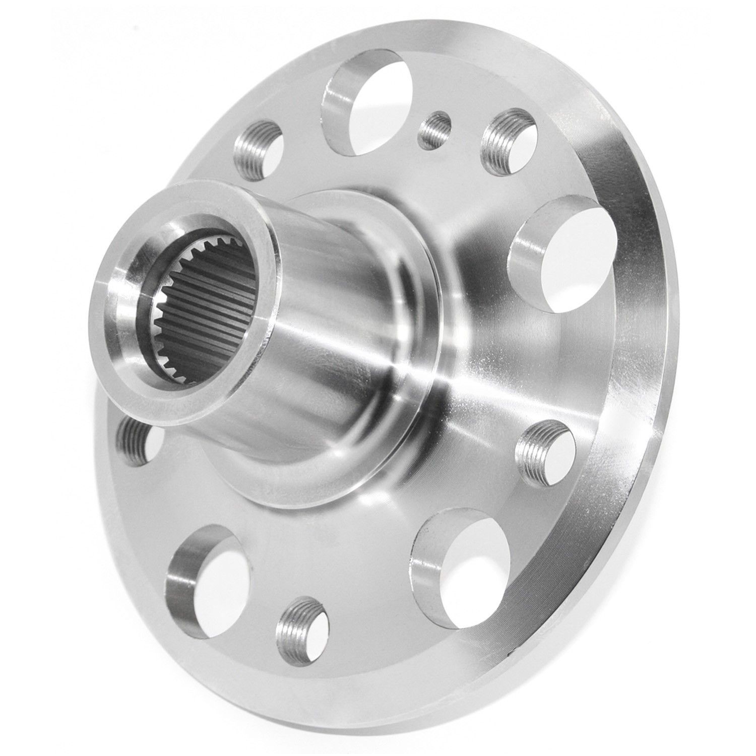 2009, 2008, 2007 Mercedes-Benz SL600 2007-2009 Mercedes-Benz C250 Wheel Hub