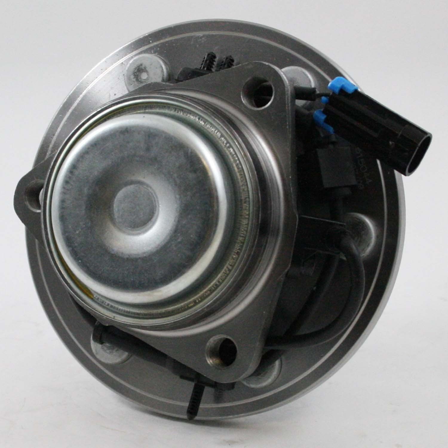 2005, 2004, 2003 Chevrolet Astro Wheel Bearing and Hub Assembly