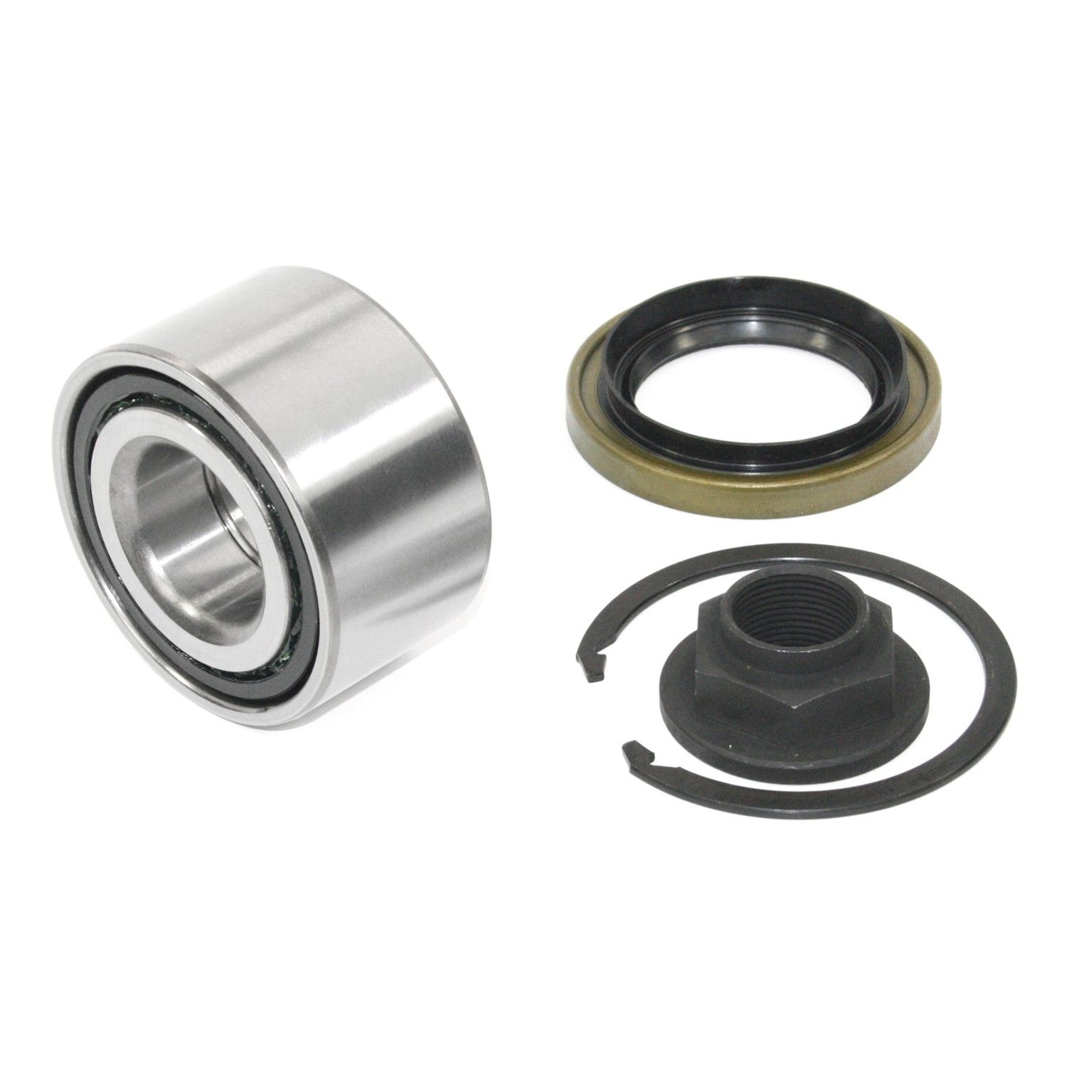 2010, 2009, 2008, 2007, 2006, 2005, 2004, 2003, 2002 Lexus SC430 Wheel Bearing Kit