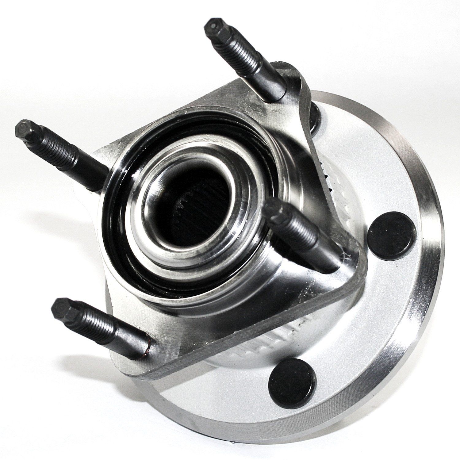 2010, 2009, 2008, 2007, 2006 Jeep Commander Wheel Bearing and Hub Assembly
