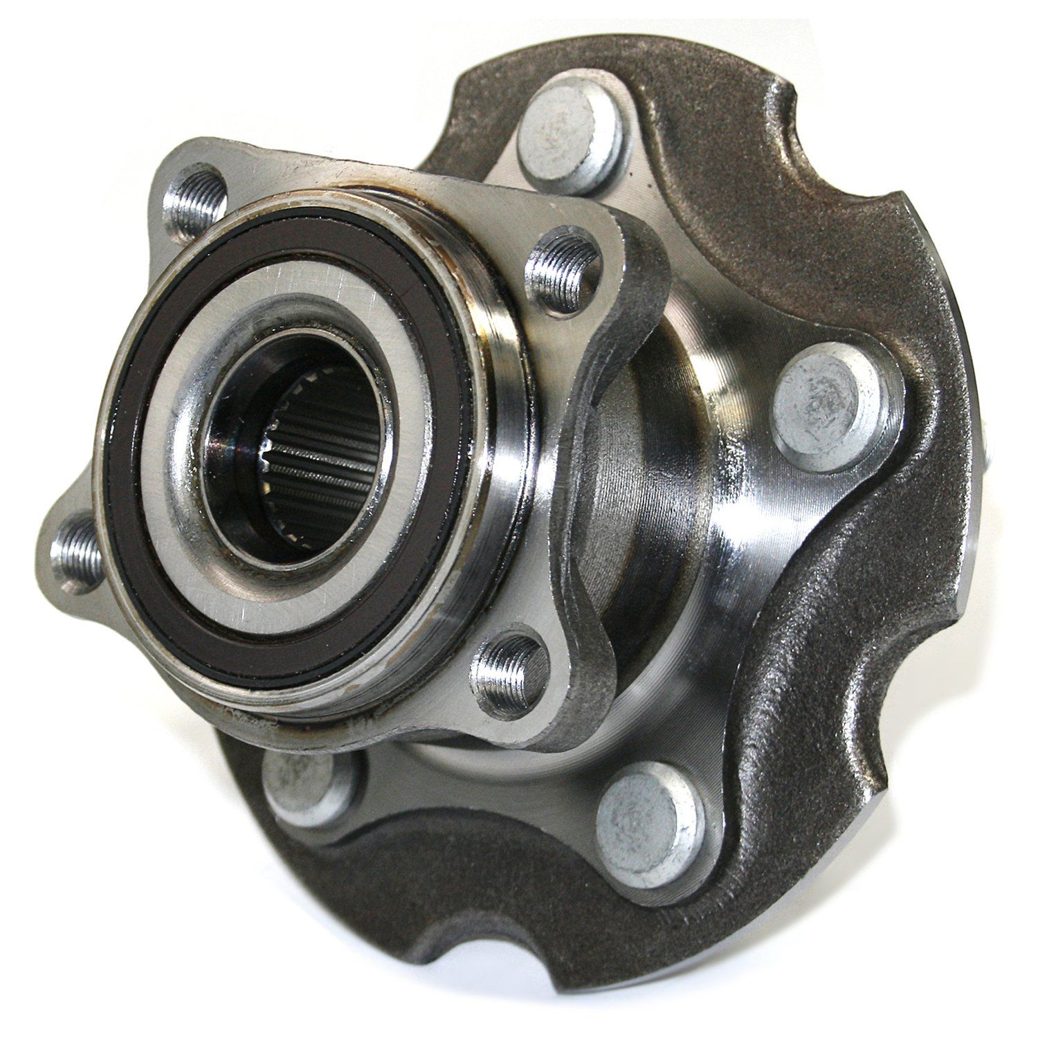 2021, 2020, 2019, 2018 Lexus NX300 Wheel Bearing and Hub Assembly