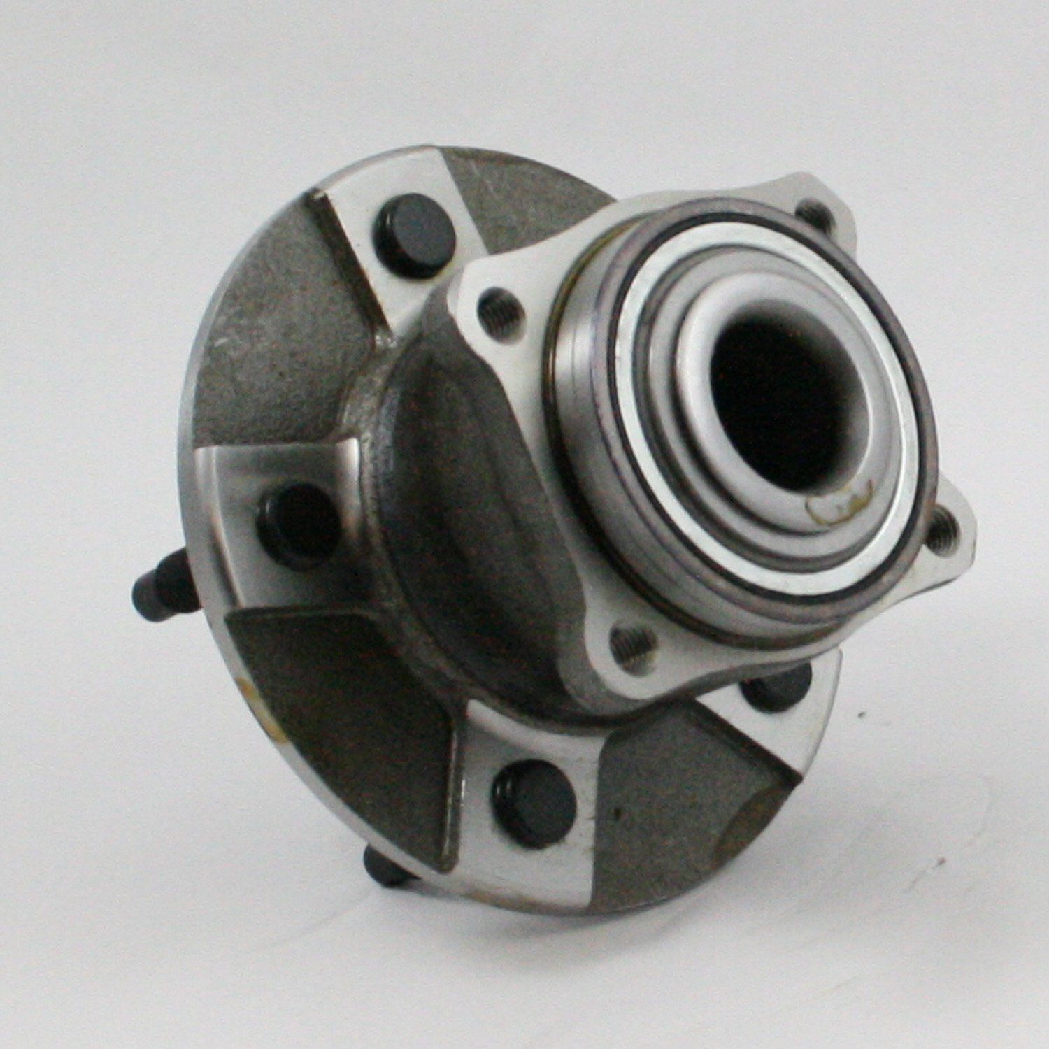 2005 Chevrolet Equinox Wheel Bearing and Hub Assembly