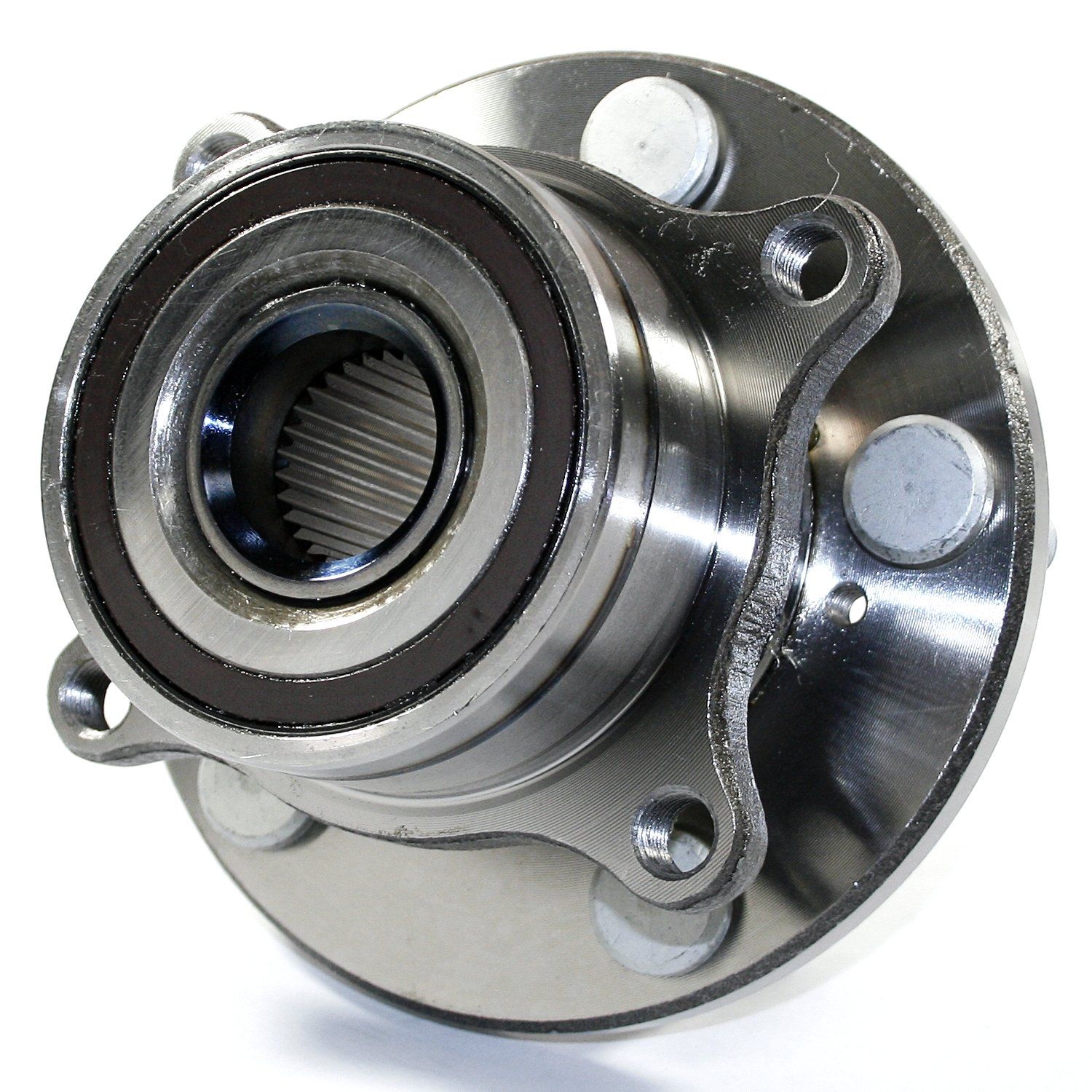 2015, 2014, 2013, 2012, 2011, 2010, 2009 Honda Pilot Wheel Bearing and Hub Assembly