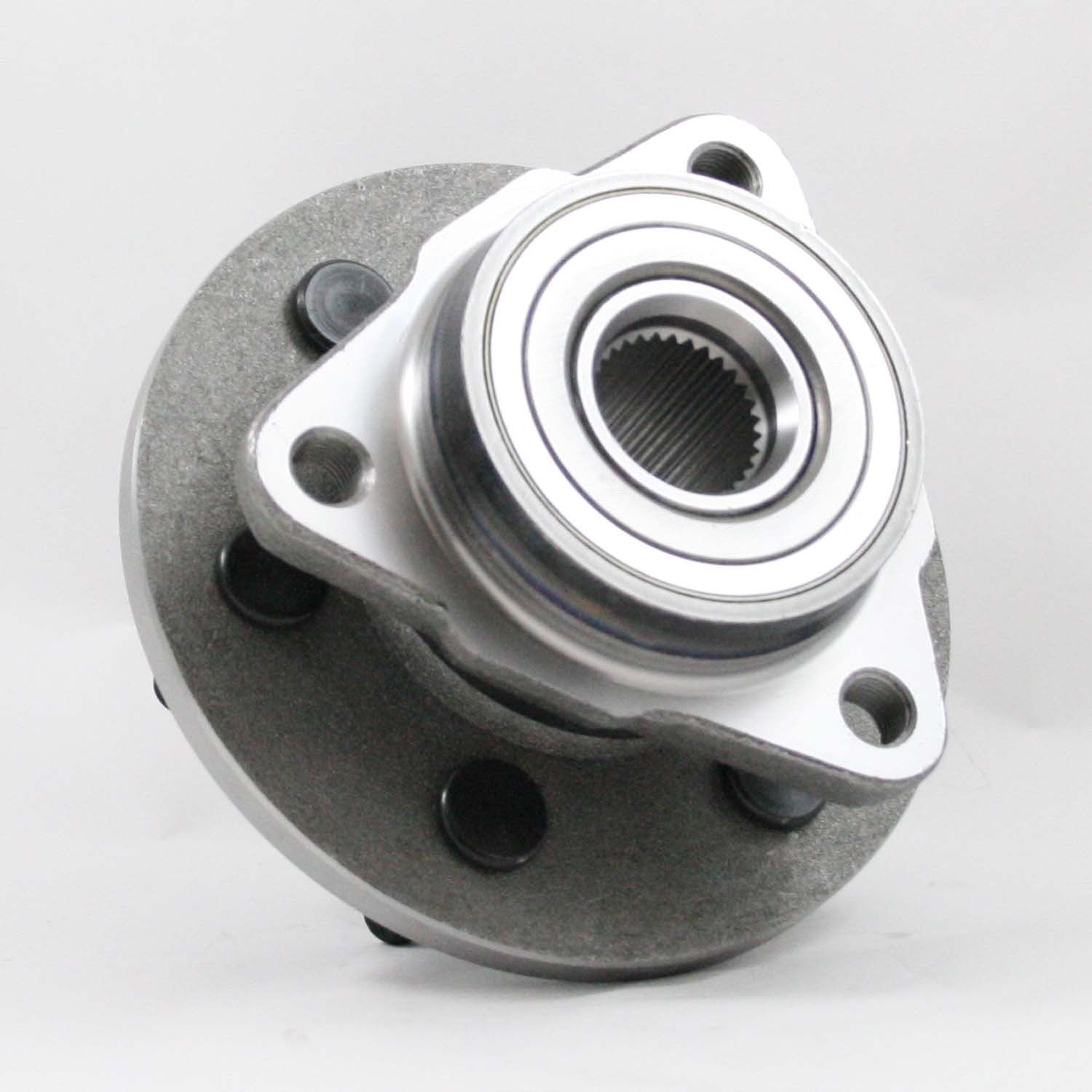 2003, 2002, 2001, 2000, 1999, 1998 Dodge Durango Wheel Bearing and Hub Assembly