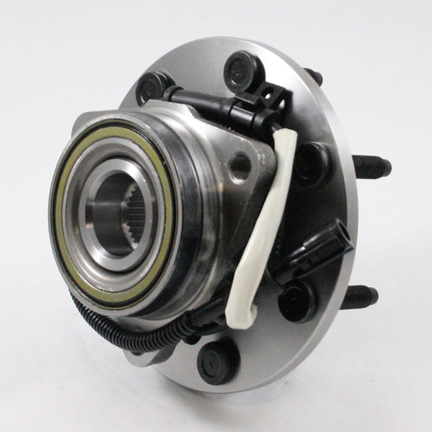 2003, 2002, 2001, 2000, 1999, 1998, 1997 Ford F-150 Wheel Bearing and Hub Assembly