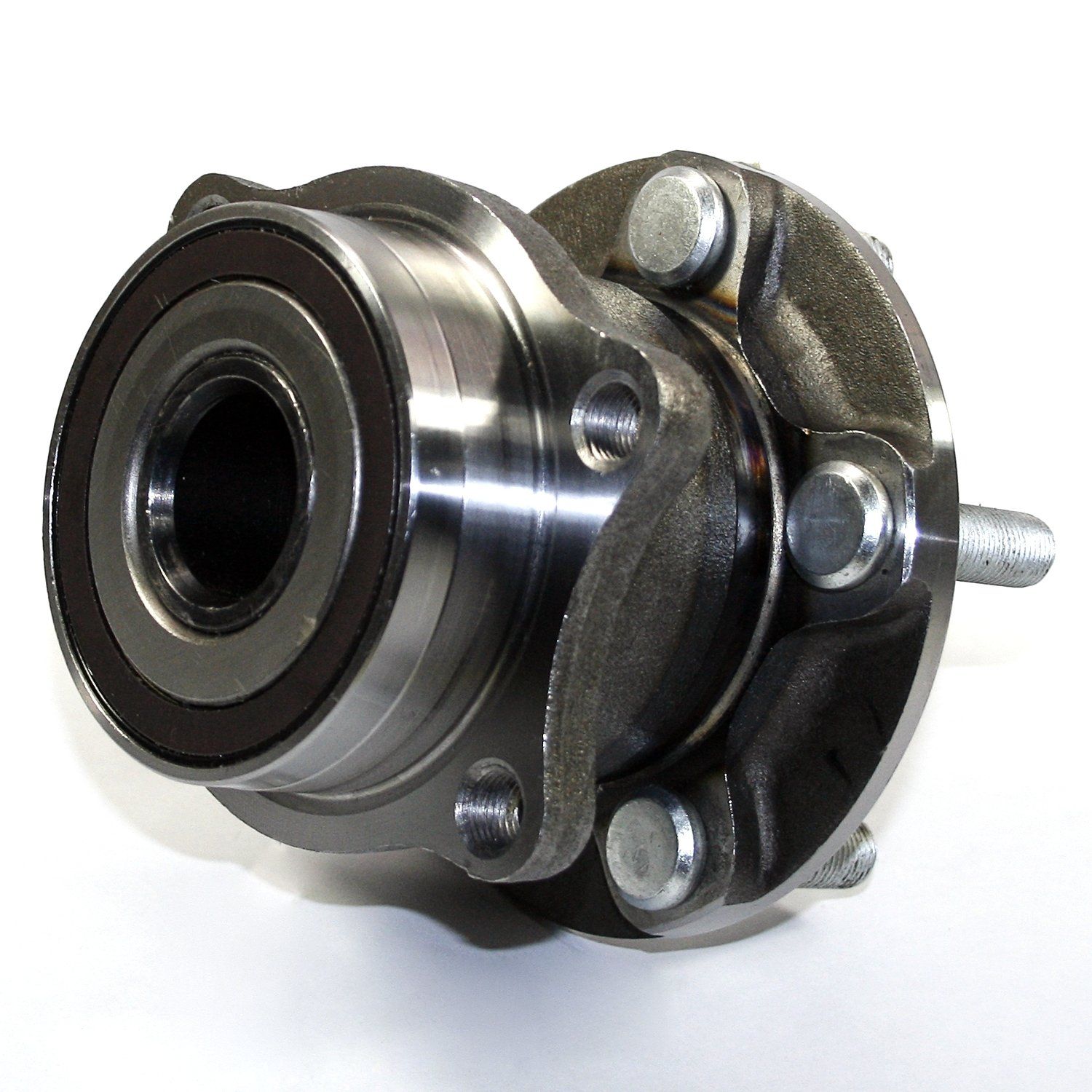 2014, 2013, 2012, 2011, 2010 Subaru Outback Wheel Bearing and Hub Assembly