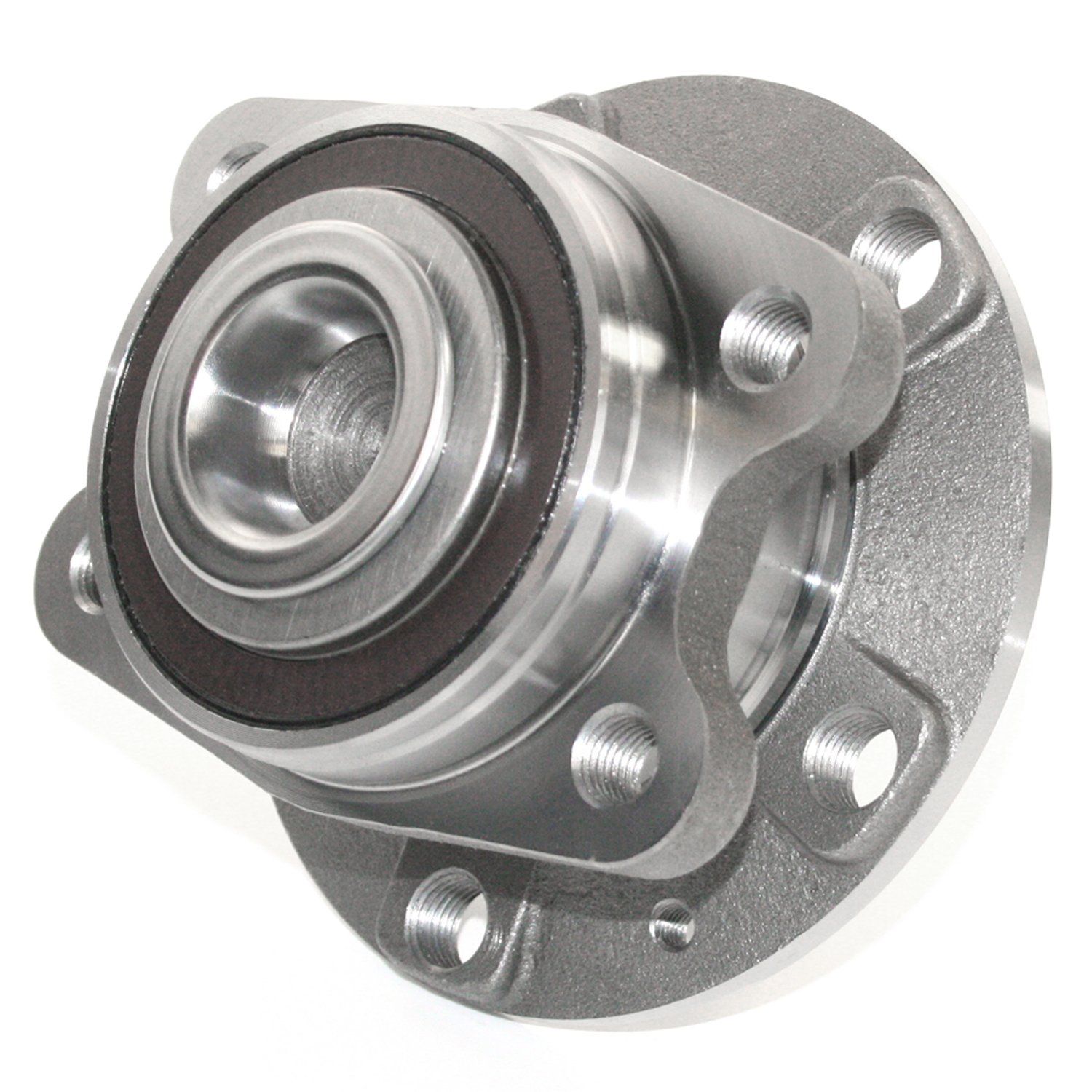 2011, 2010, 2009, 2008, 2007, 2006 Audi A6 Wheel Bearing and Hub Assembly