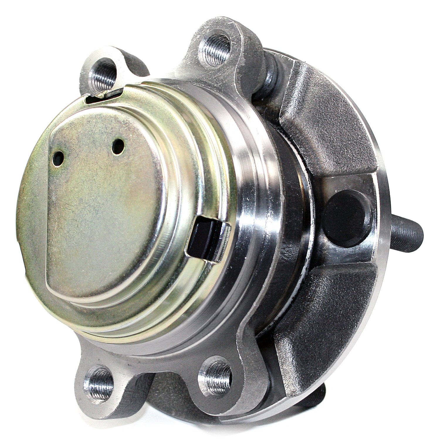 2008, 2007, 2006, 2005, 2004, 2003 INFINITI FX35 Wheel Bearing and Hub Assembly