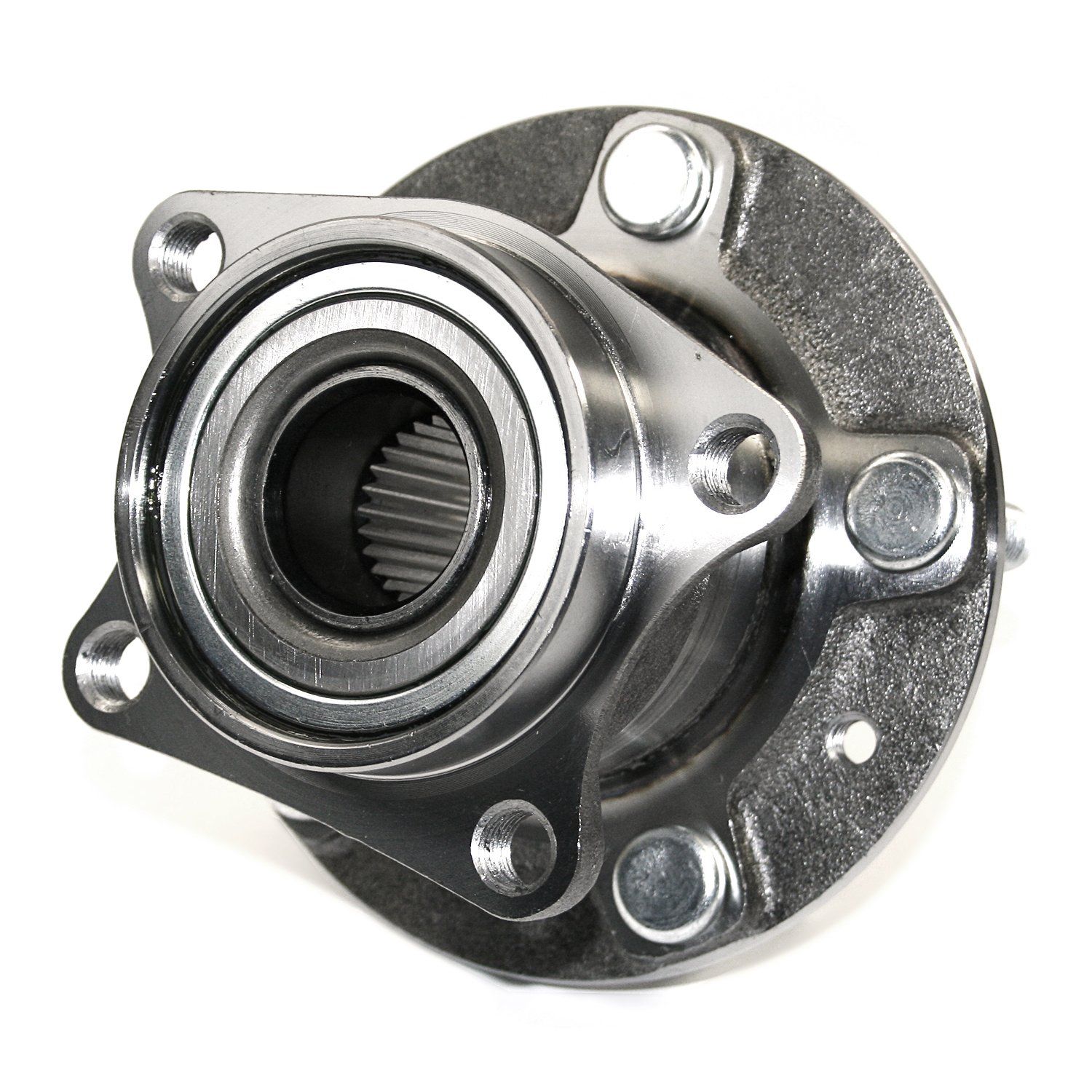 2012, 2011, 2010, 2009, 2008, 2007 Mazda CX-7 Wheel Bearing and Hub Assembly