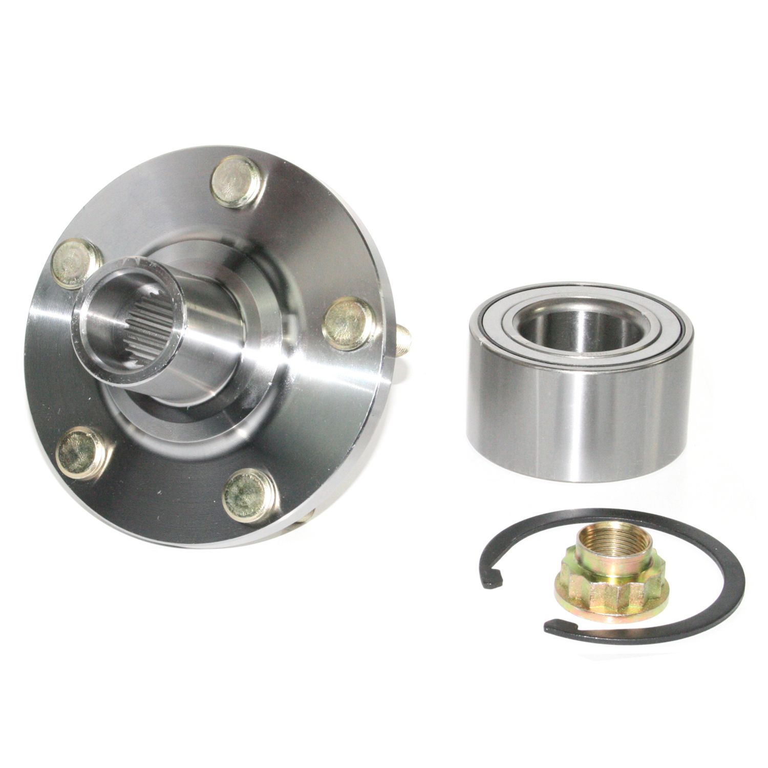 2005, 2004, 2003, 2002, 2001 Toyota RAV4 Wheel Hub Repair Kit