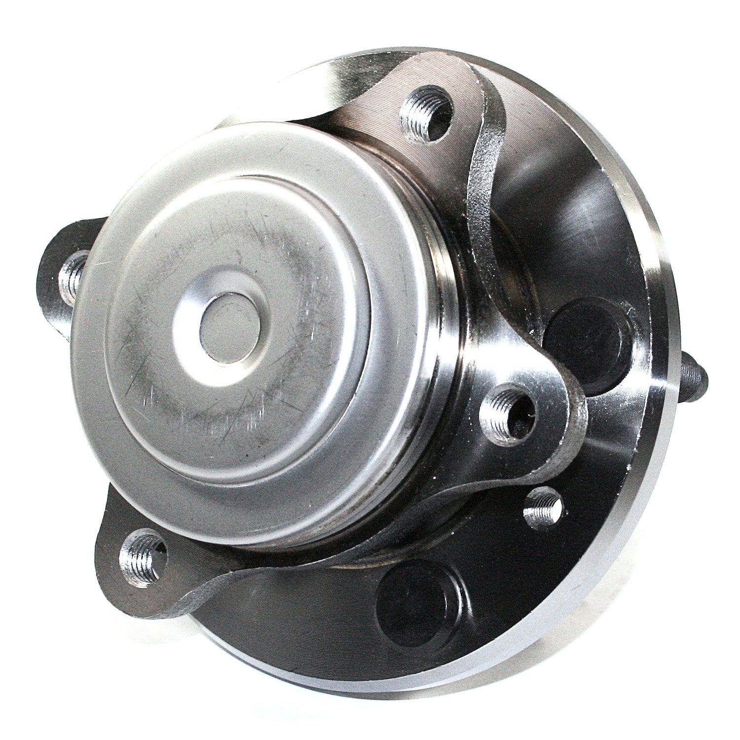 2009, 2008 Ford Taurus Hundred Wheel Bearing and Hub Assembly