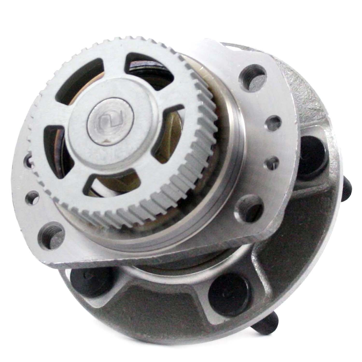 2000, 1999, 1998, 1997, 1996 Dodge Caravan Voyager Wheel Bearing and Hub Assembly