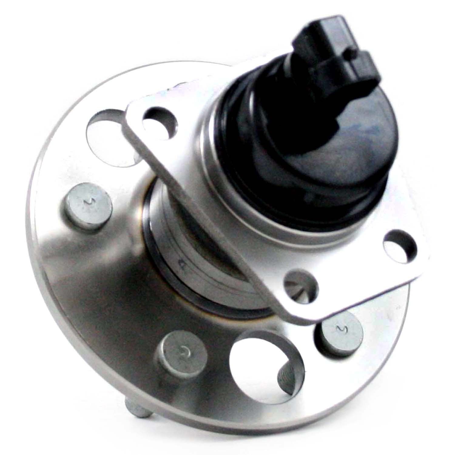 2005, 2004, 2003, 2002, 2001, 2000, 1999, 1998, 1997, 1996, 1995 Pontiac Sunfire Wheel Bearing and Hub Assembly
