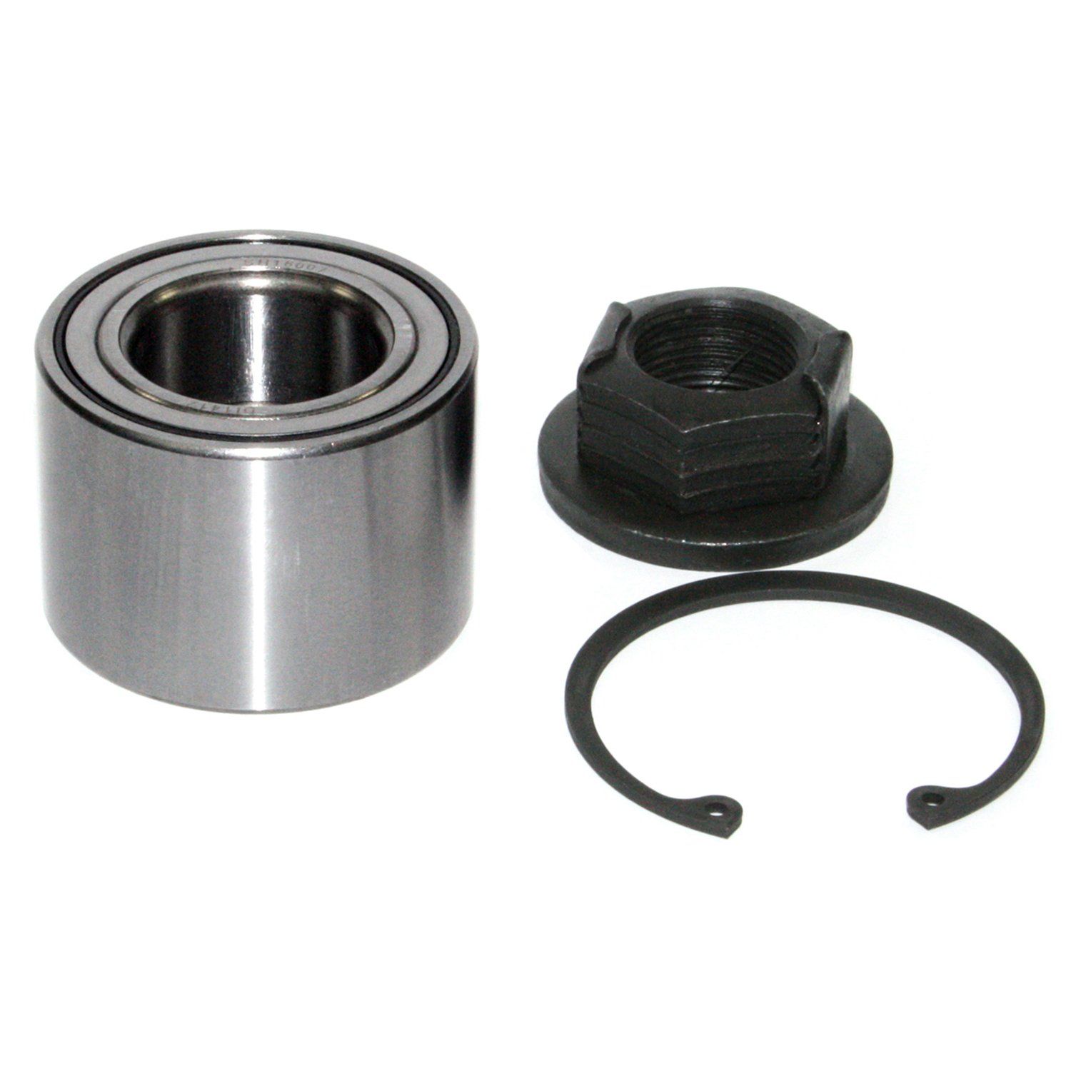 2008, 2007, 2006, 2005, 2004, 2003, 2002, 2001, 2000 Ford Focus Wheel Bearing Kit