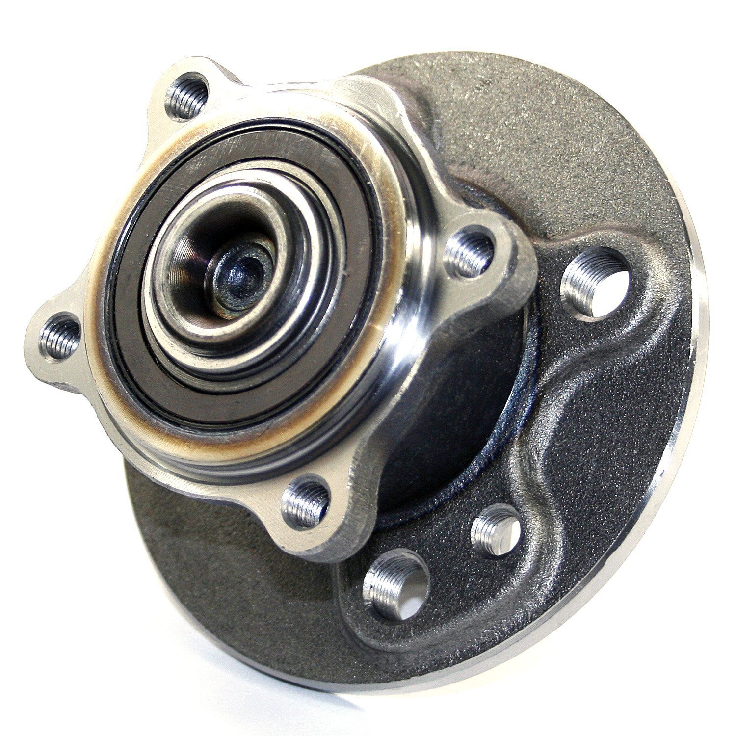 2015, 2014, 2013, 2012, 2011, 2010, 2009, 2008, 2007 Mini Cooper Wheel Bearing and Hub Assembly