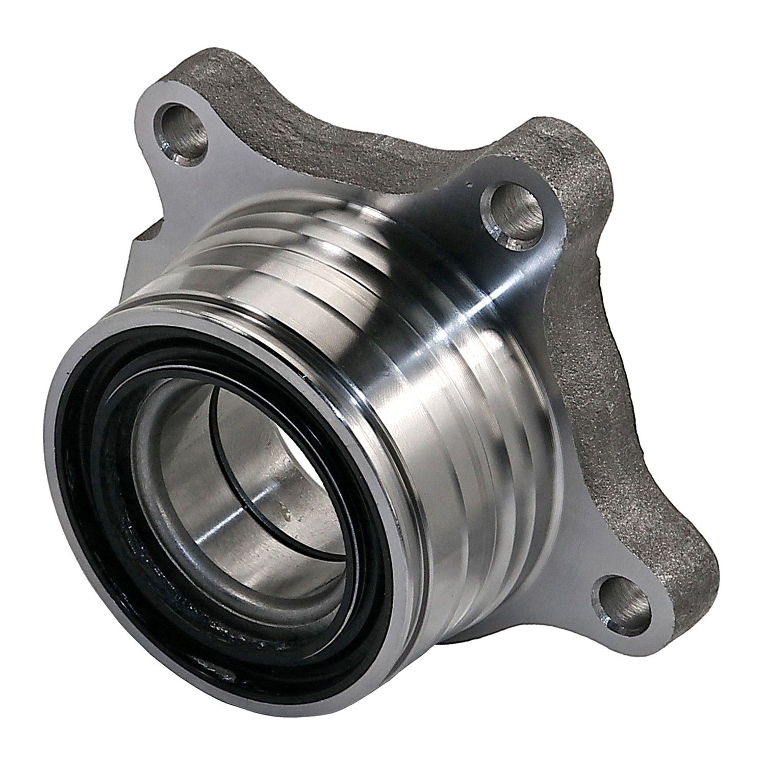 2021, 2020, 2019, 2018, 2017, 2016, 2015, 2014, 2013, 2012, 2011, 2010, 2009, 2008 Lexus LX570 Wheel Bearing Assembly