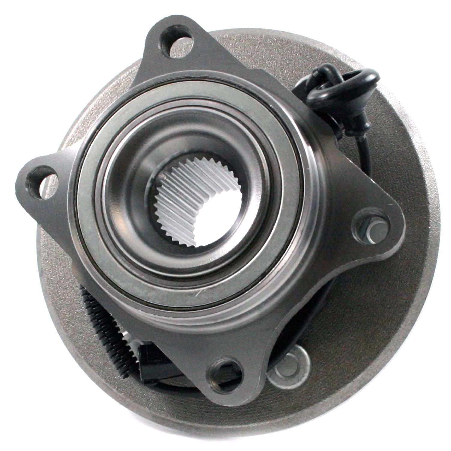 2006, 2005, 2004, 2003 Lincoln Navigator Wheel Bearing and Hub Assembly