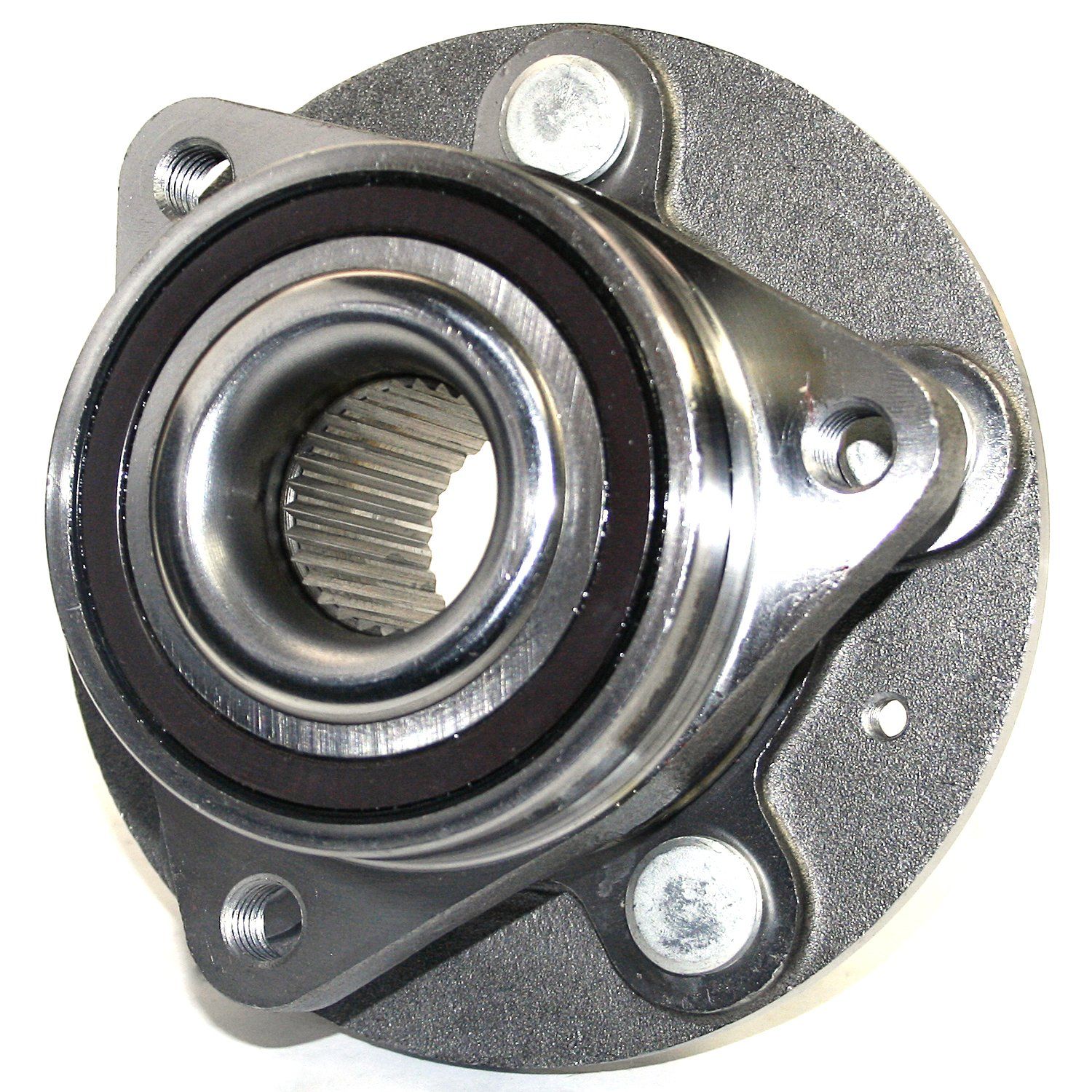 2017, 2016, 2015, 2014, 2013 Cadillac ATS Wheel Bearing and Hub Assembly