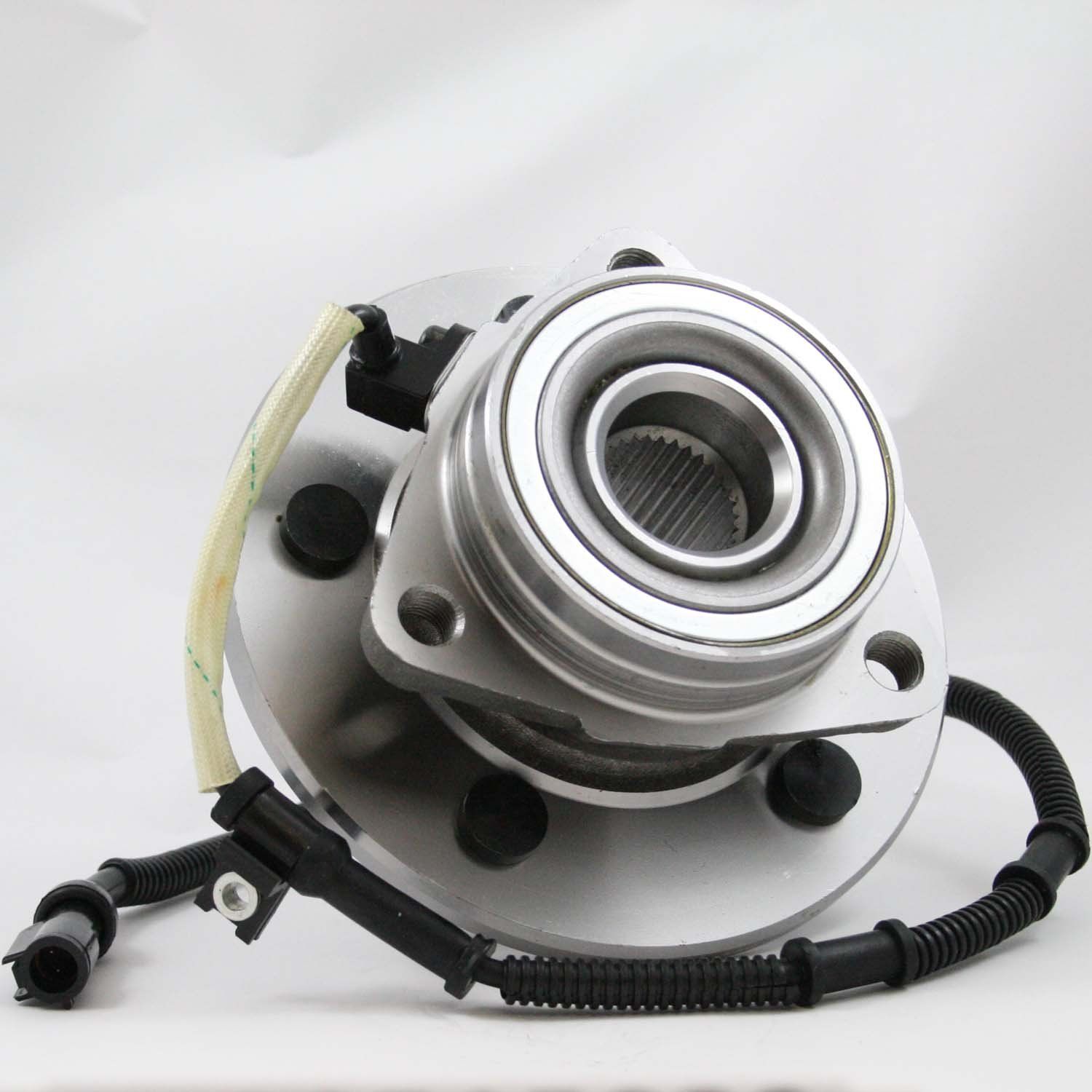 2003, 2002, 2001, 2000 Ford F-150 Wheel Bearing and Hub Assembly