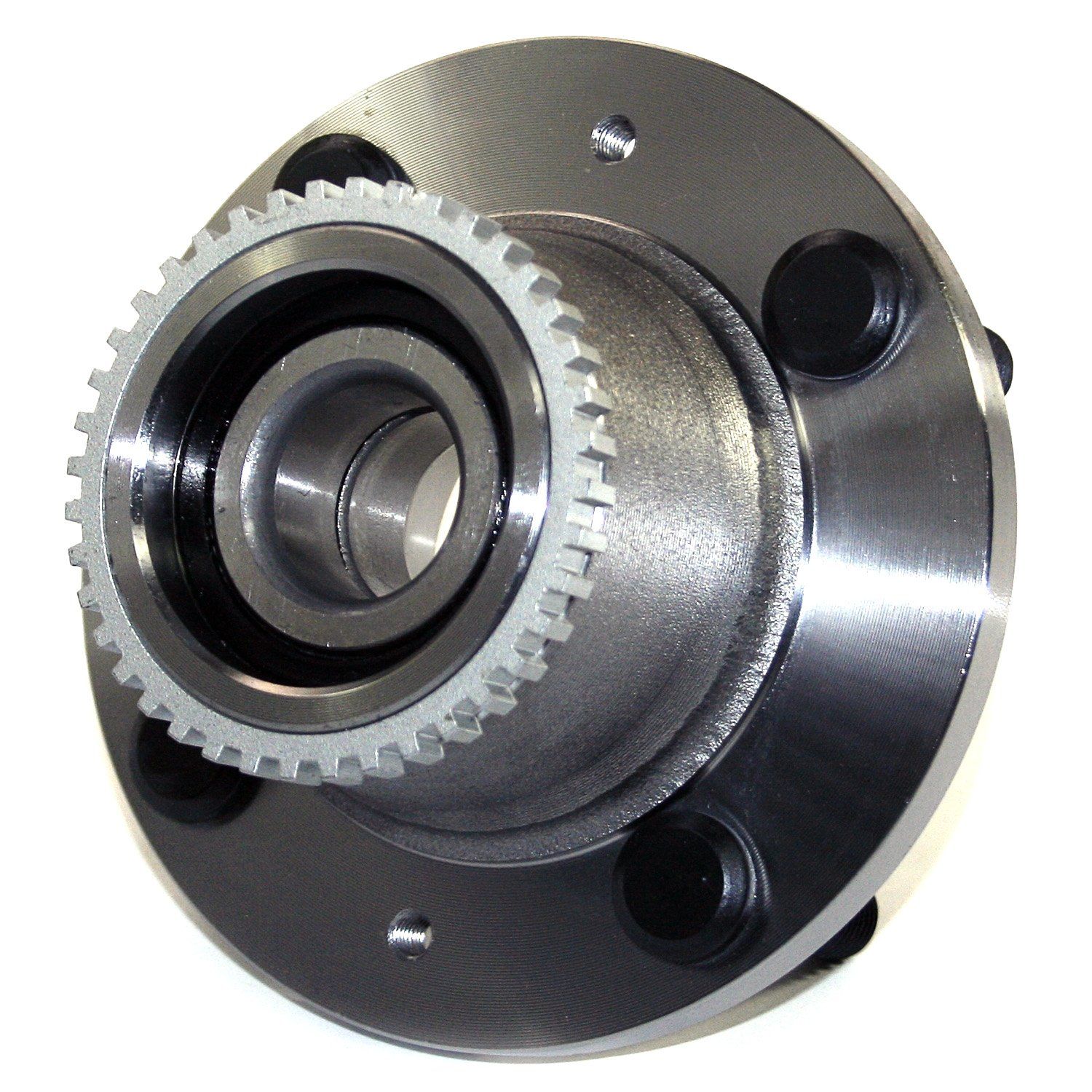 2008, 2007, 2006, 2005 Pontiac Wave Wheel Bearing and Hub Assembly