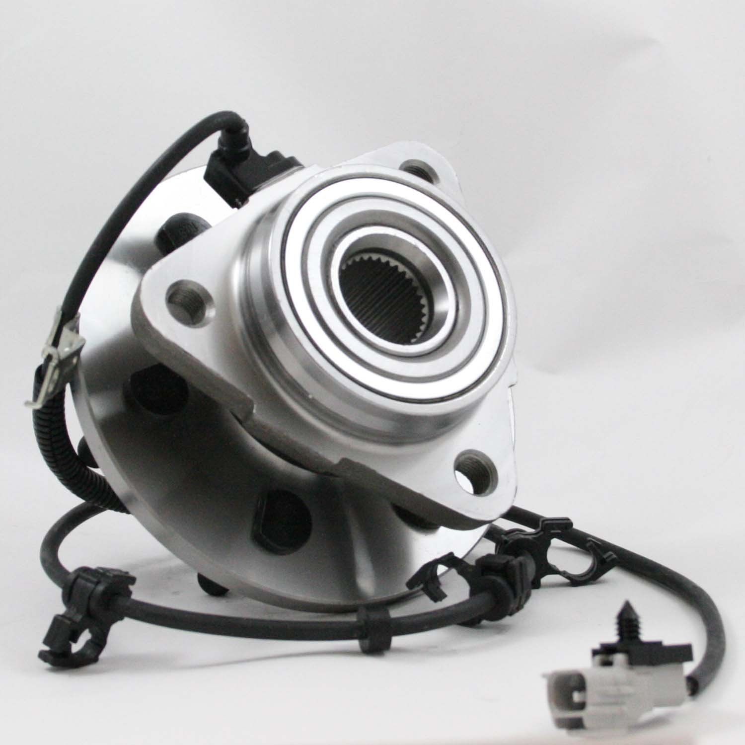 2003, 2002, 2001, 2000, 1999, 1998 Dodge Durango Wheel Bearing and Hub Assembly