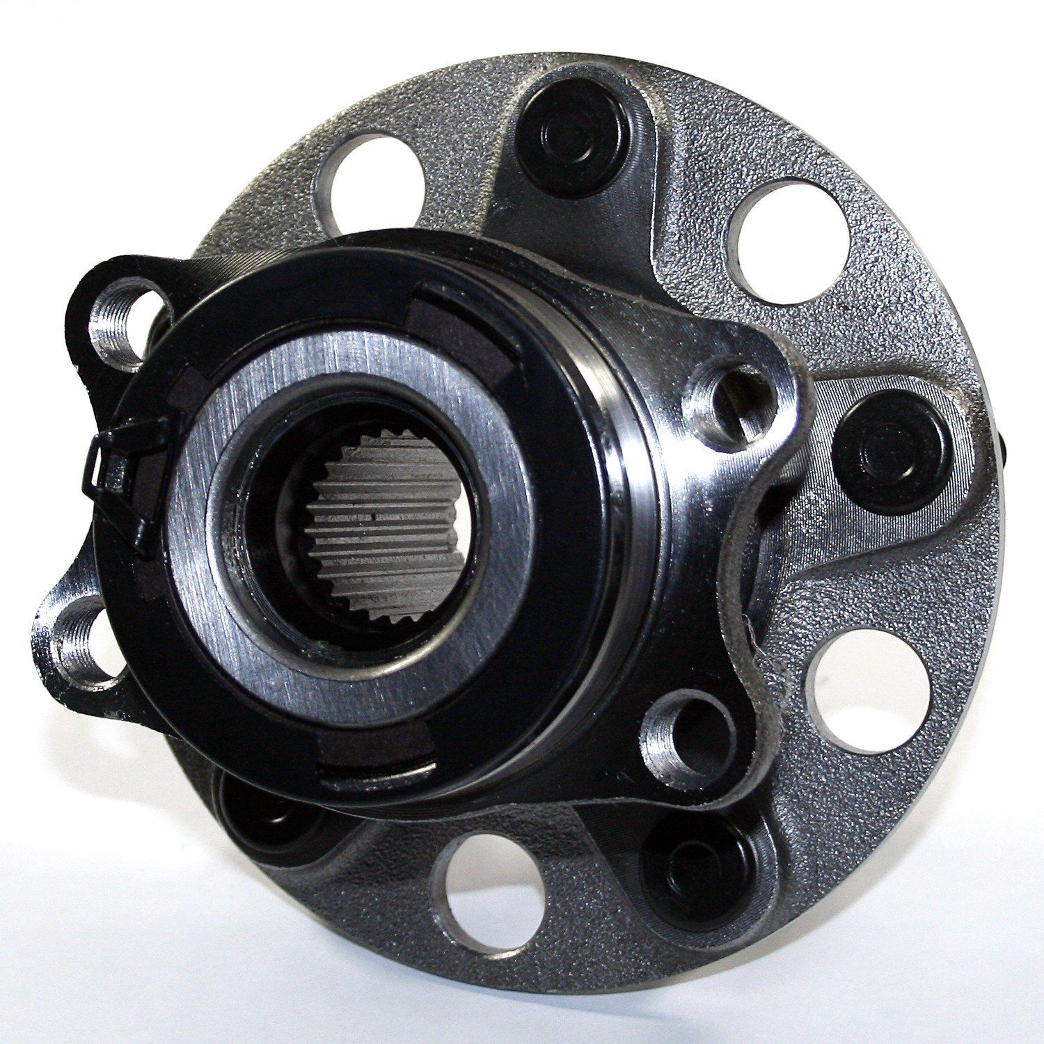 2017, 2016, 2015, 2014, 2013, 2012, 2011, 2010, 2009, 2008, 2007 Jeep Compass Wheel Bearing and Hub Assembly