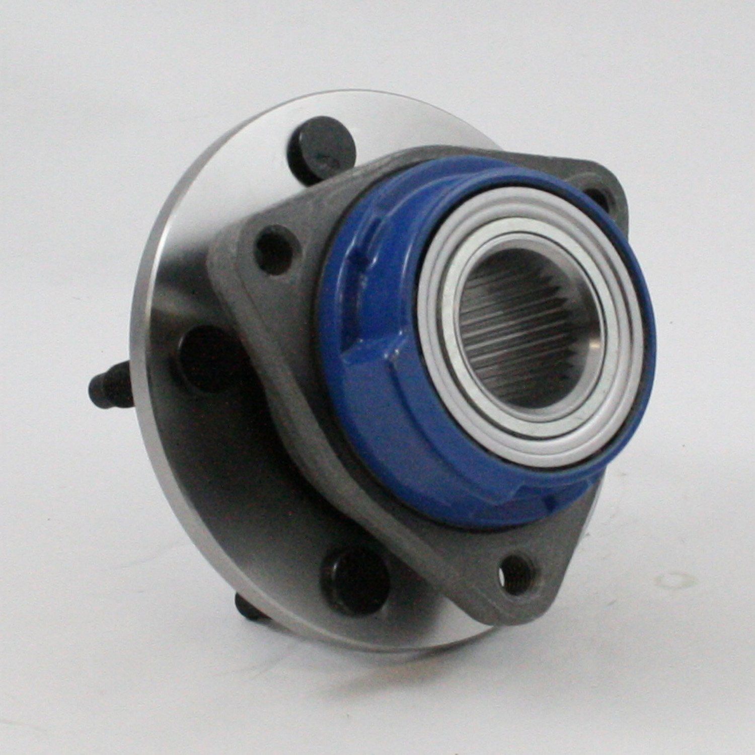 2005, 2004, 2003 Pontiac Aztek Wheel Bearing and Hub Assembly