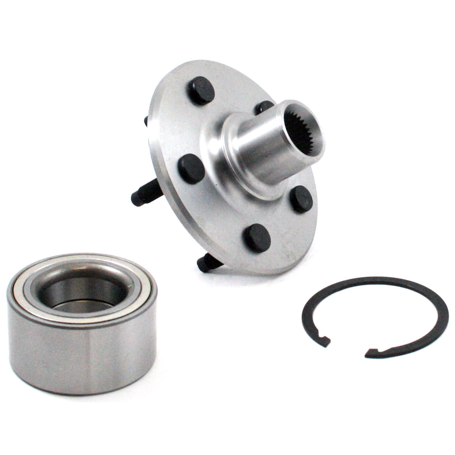 2010, 2009, 2008, 2007, 2006, 2005, 2004, 2003, 2002 Ford Explorer Wheel Hub Repair Kit