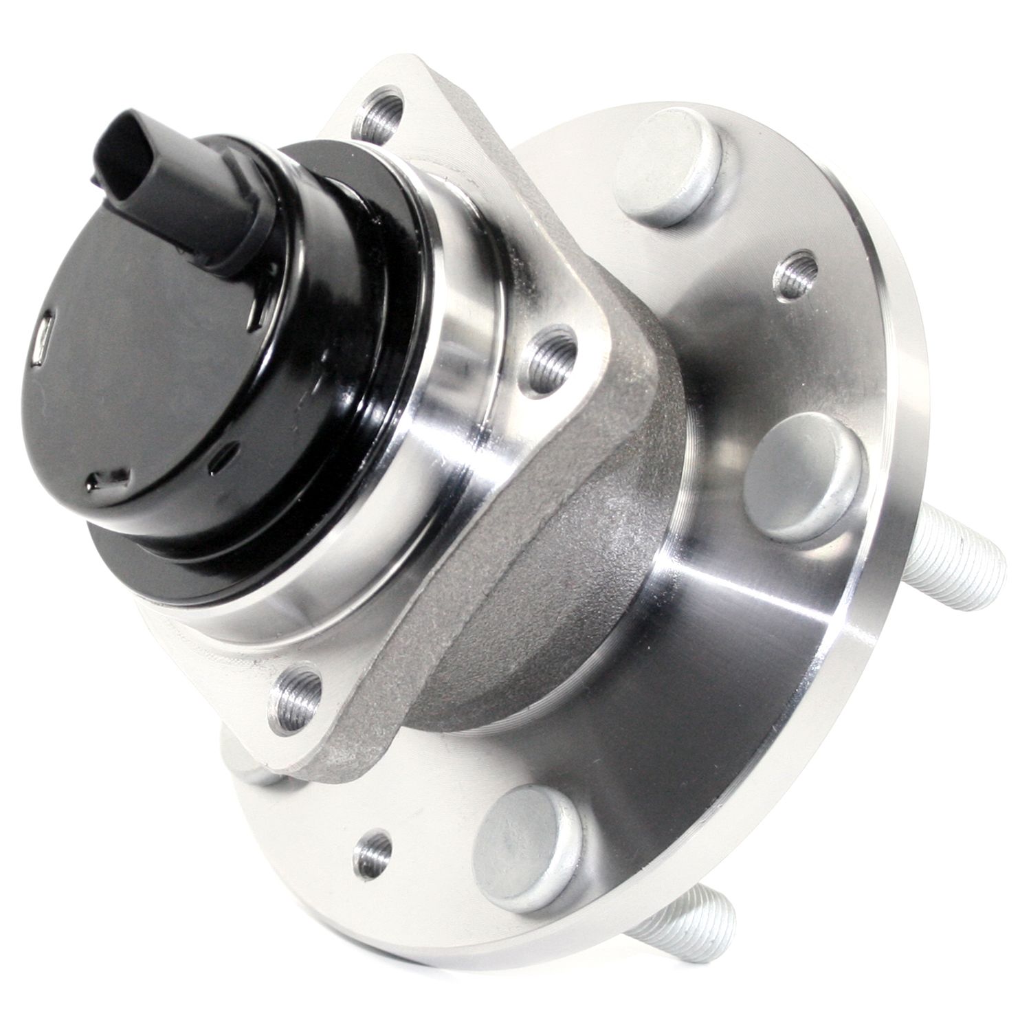 2011, 2010, 2009, 2008, 2007, 2006, 2005, 2004 Mazda RX-8 Wheel Bearing and Hub Assembly
