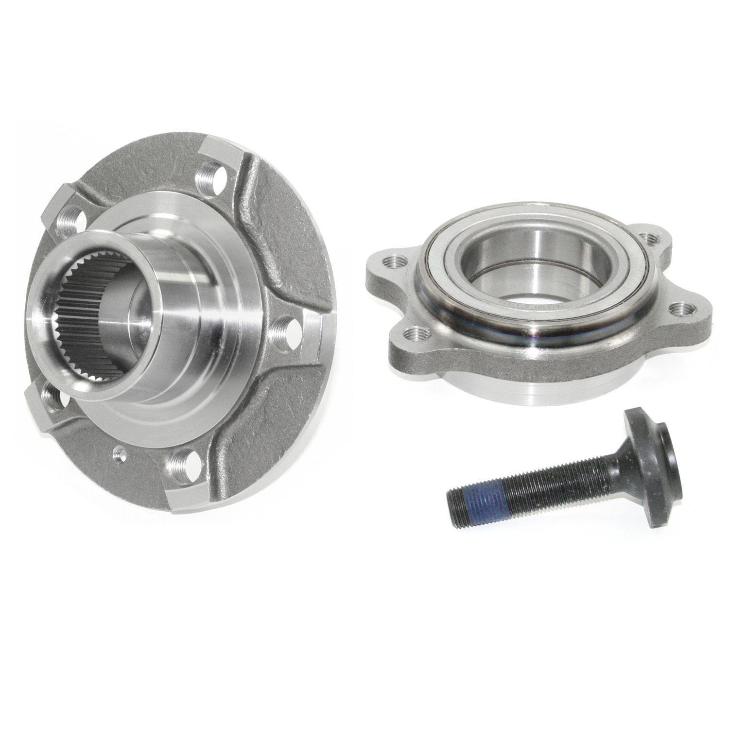 2015, 2014, 2013, 2012, 2011, 2010, 2009, 2008 Audi S5 Wheel Hub Repair Kit