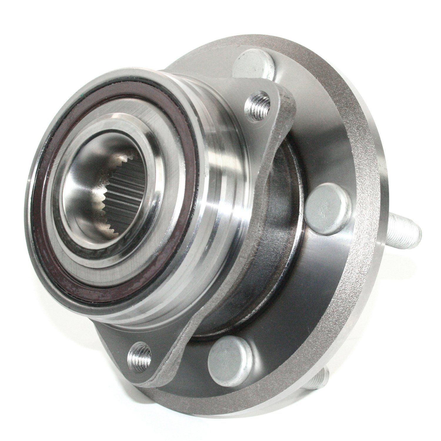 2022, 2021, 2020, 2019, 2018, 2017, 2016, 2015, 2014, 2013, 2012, 2011 Dodge Durango Wheel Bearing and Hub Assembly