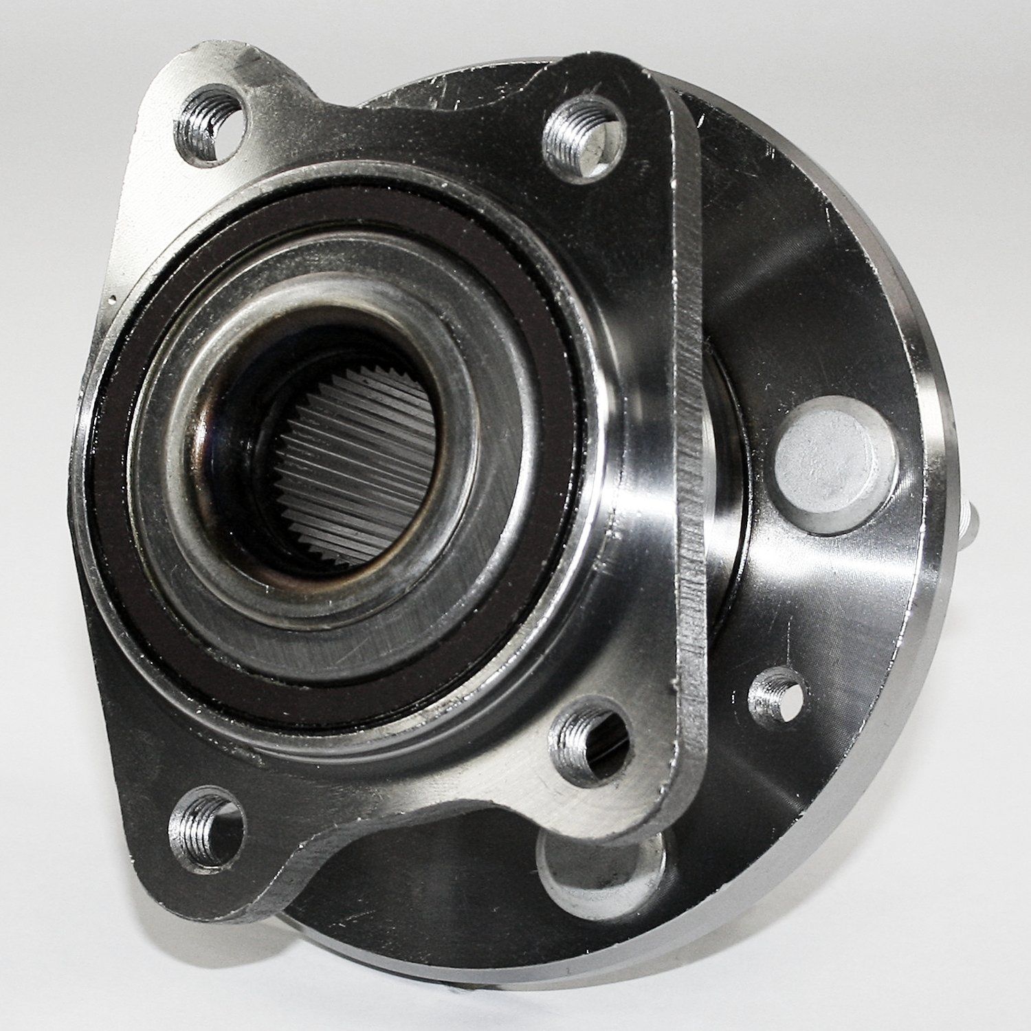 2009, 2008 Ford Taurus Hundred Wheel Bearing and Hub Assembly
