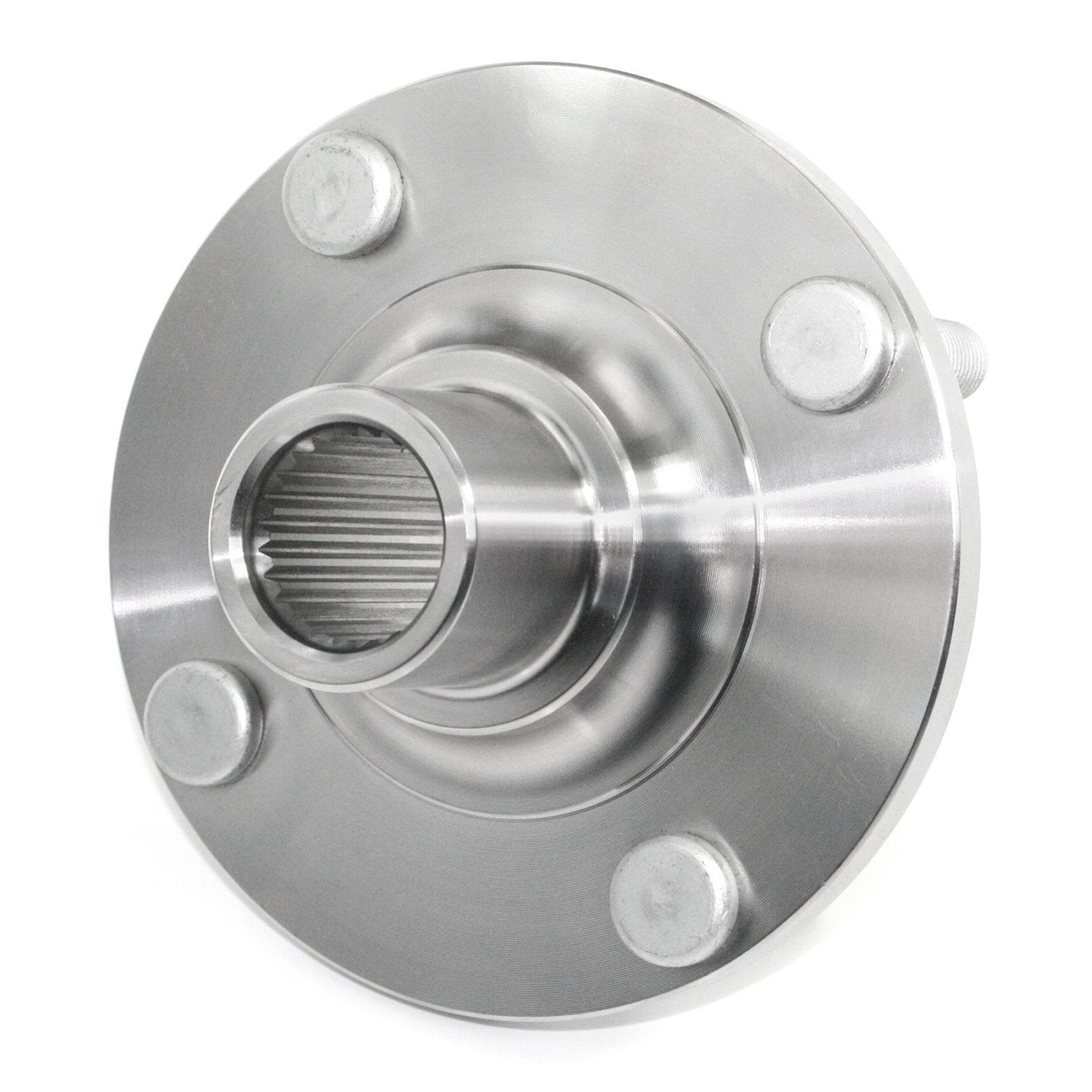 2019, 2018, 2017, 2016, 2015, 2014, 2013, 2012, 2011 Ford Fiesta Wheel Hub