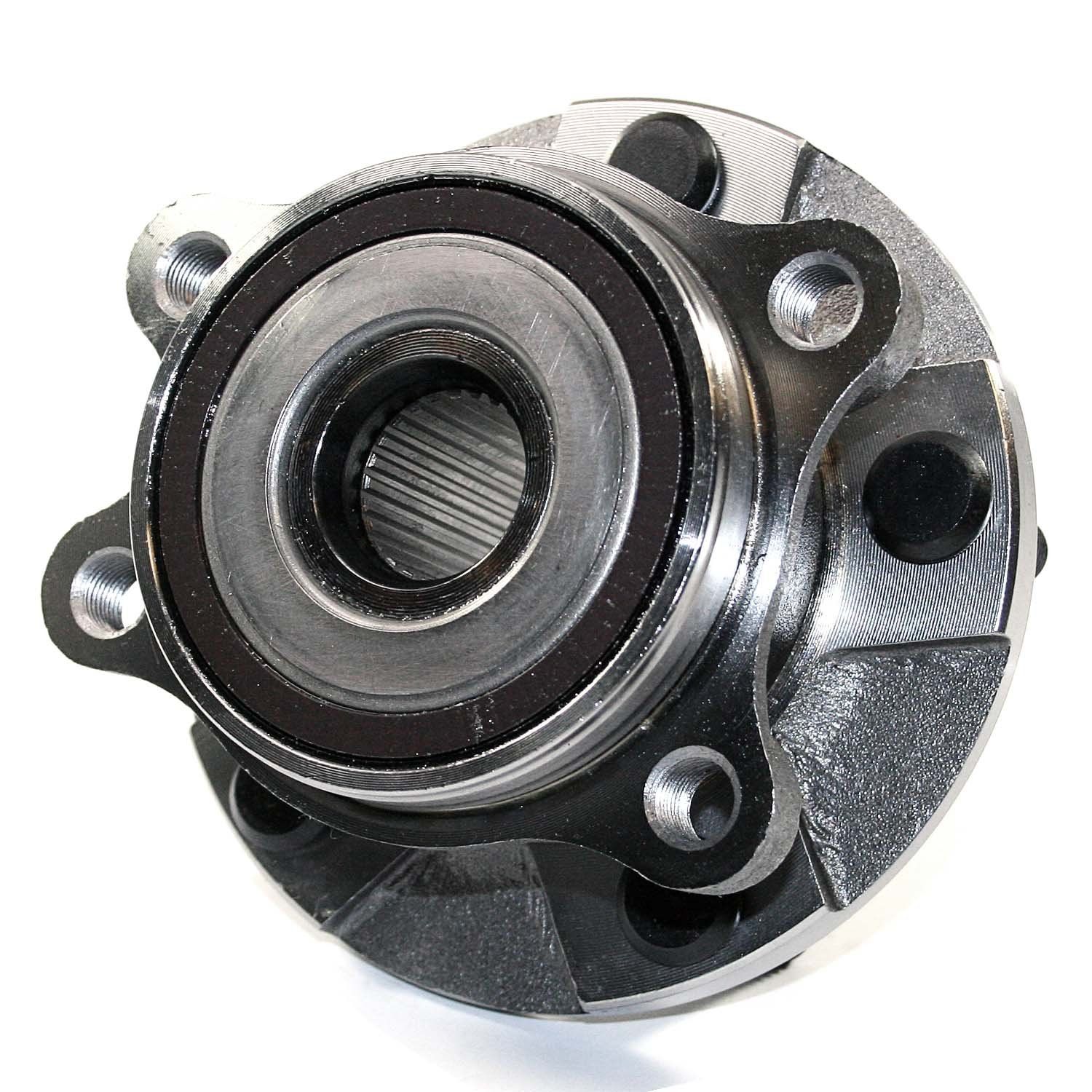 2012, 2011, 2010 Lexus HS250h Wheel Bearing and Hub Assembly